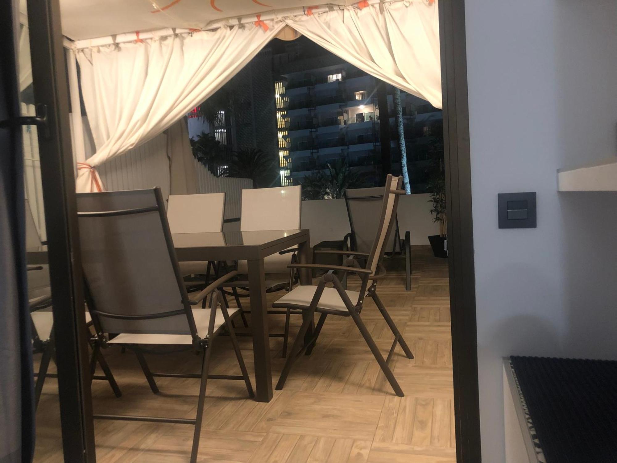 Magui´s Place Apartamento