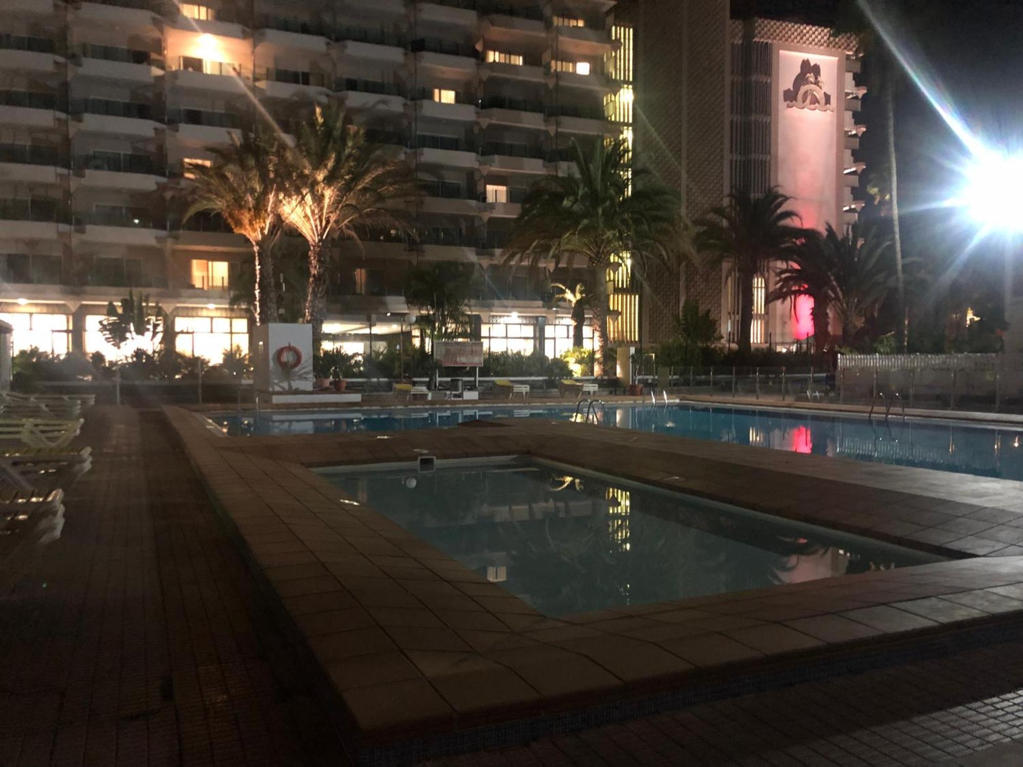 Magui´s Place Apartamento Playa del Inglés