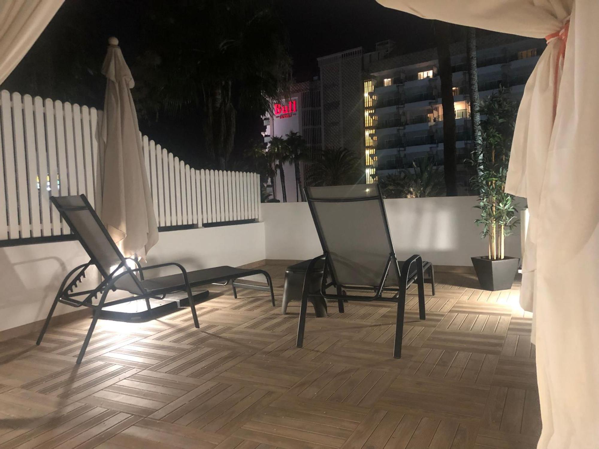 Apartamento Magui´s Place *