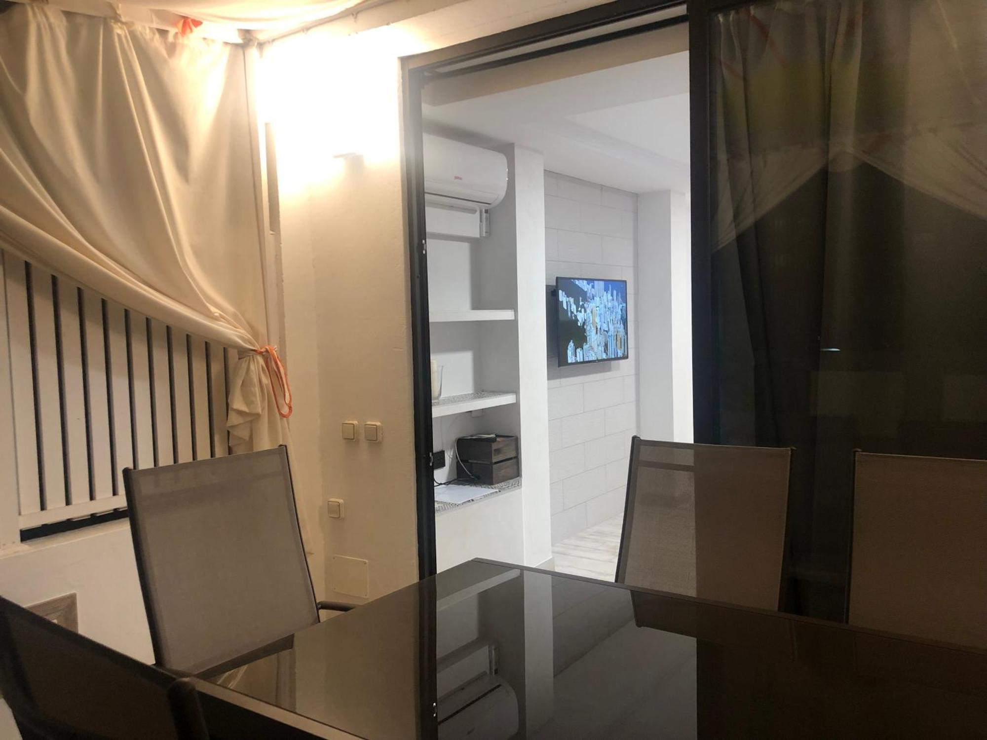 Apartamento Magui´s Place *