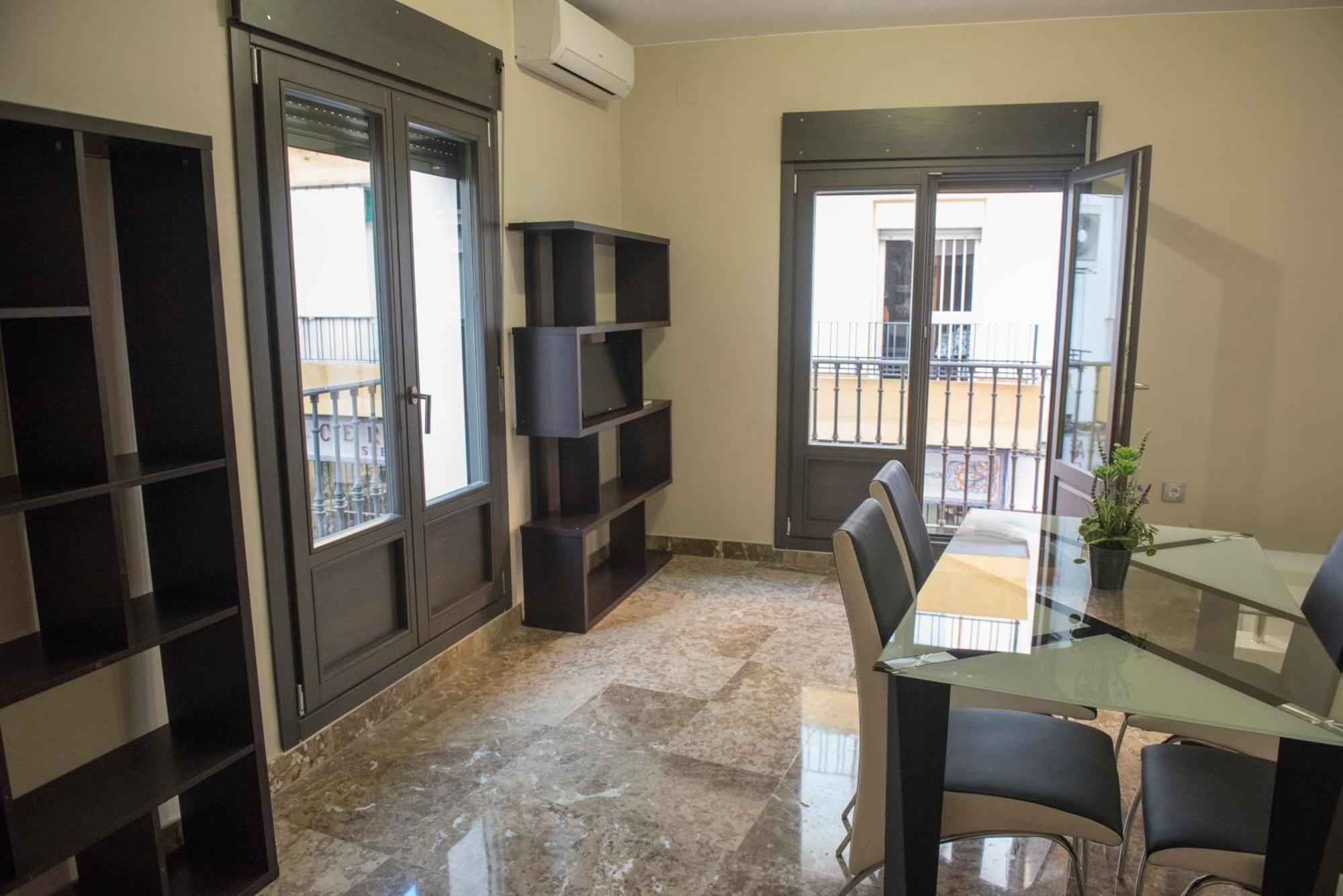 Luxury Puente De Triana Apartamento