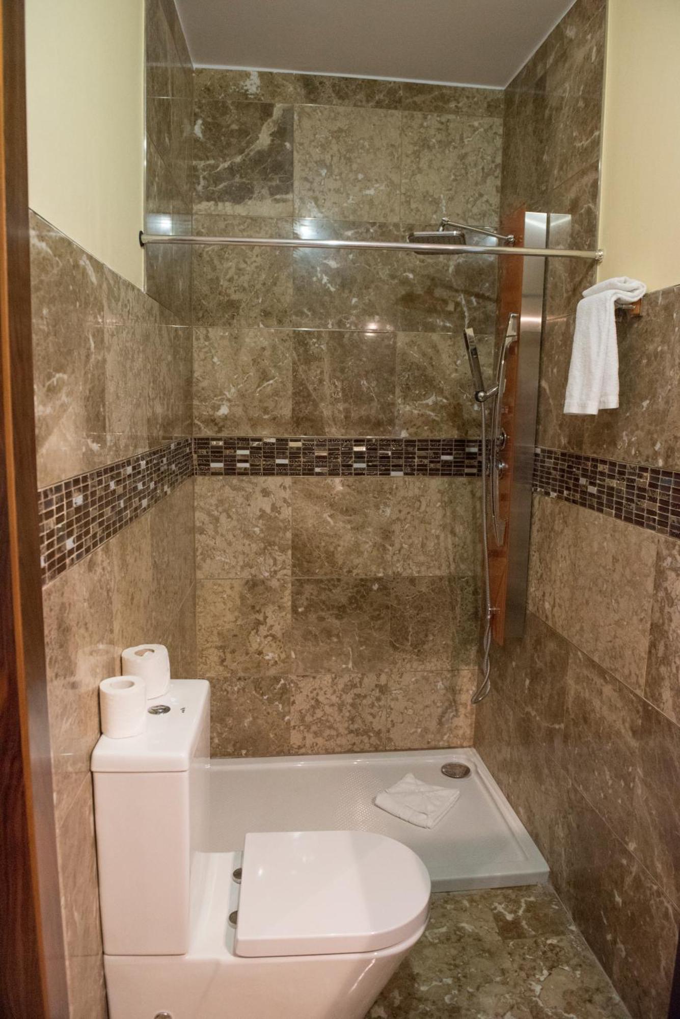 Apartamento Luxury Puente De Triana