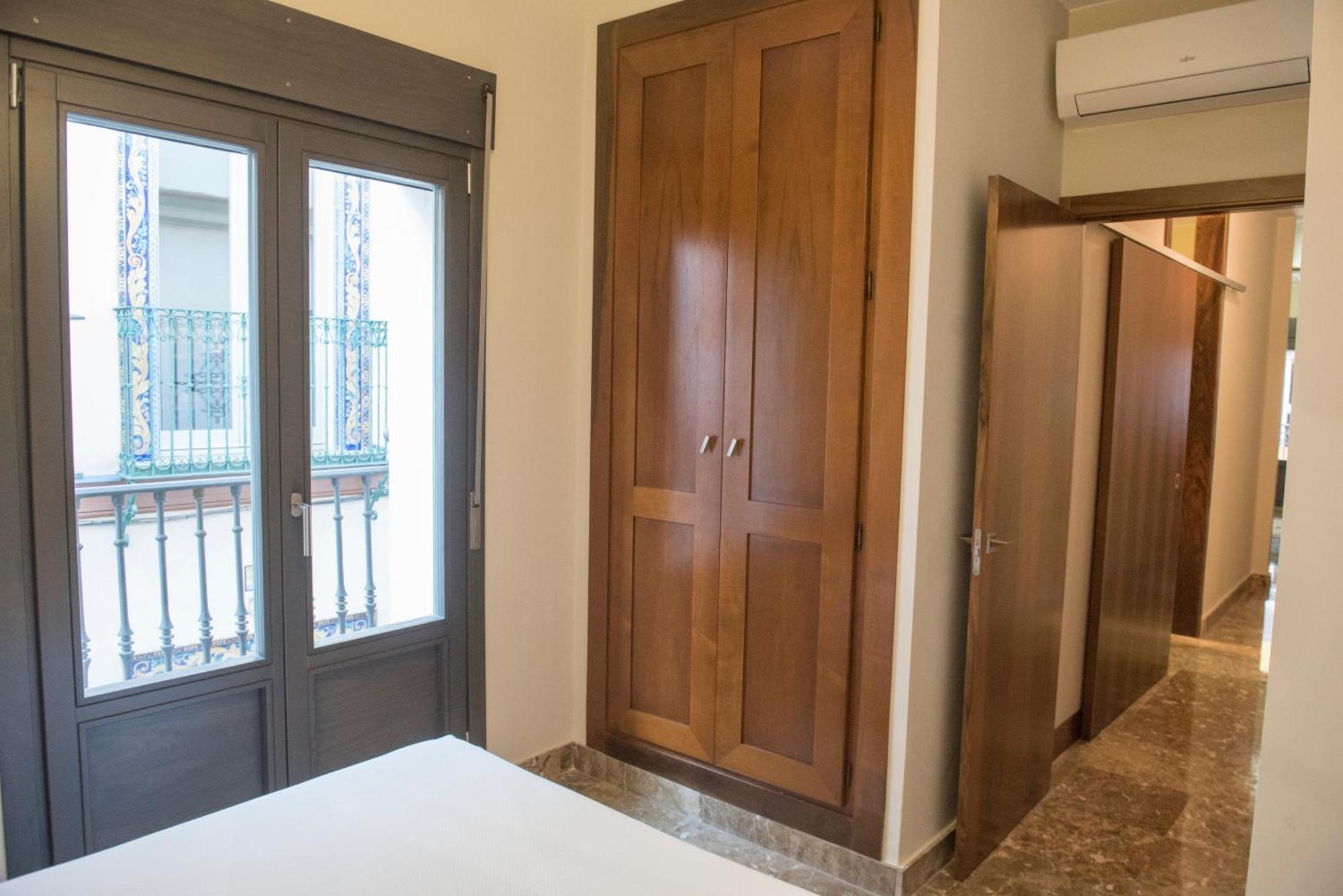 Luxury Puente De Triana Apartamento