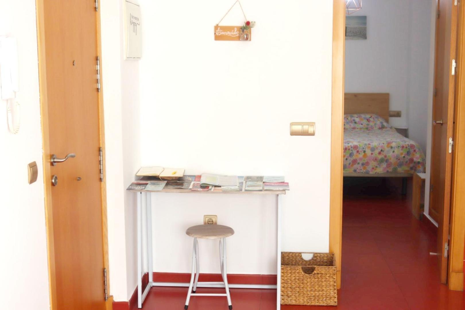 Wifi Apartamento *