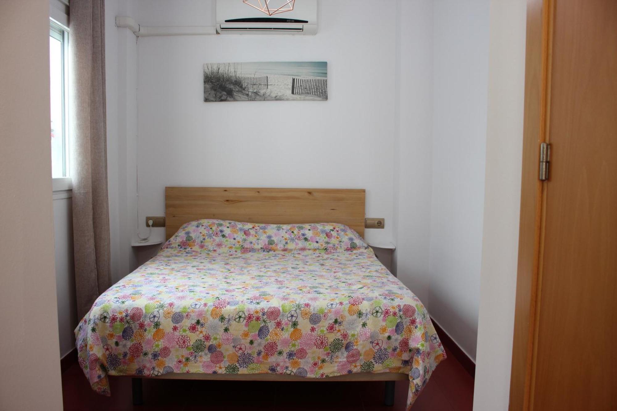 Apartamento Wifi