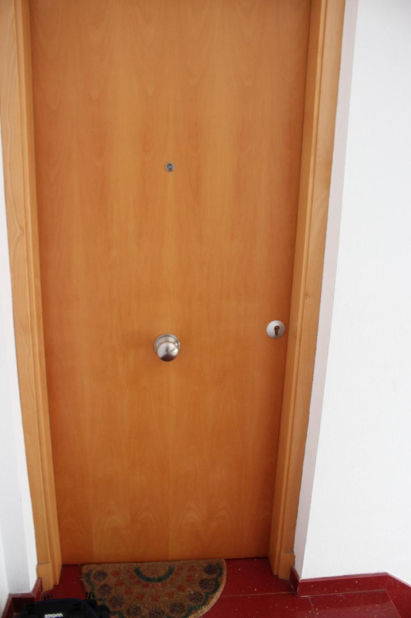 Apartamento Wifi Conil De La Frontera