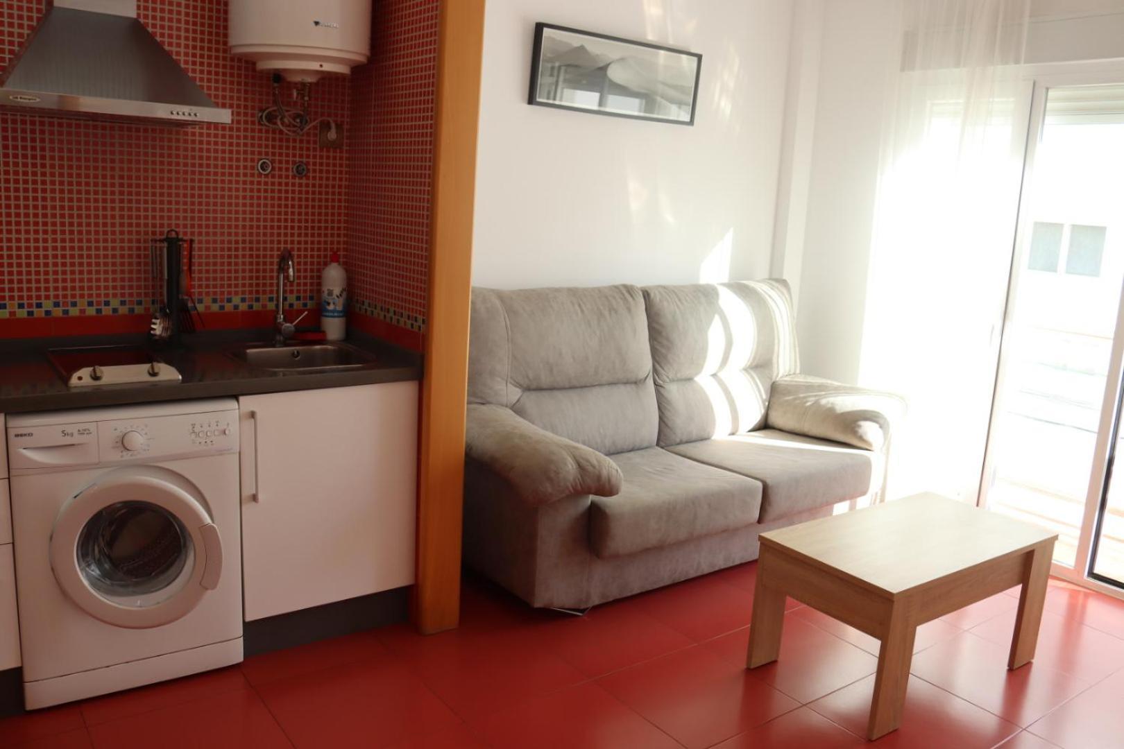 Apartamento Wifi *