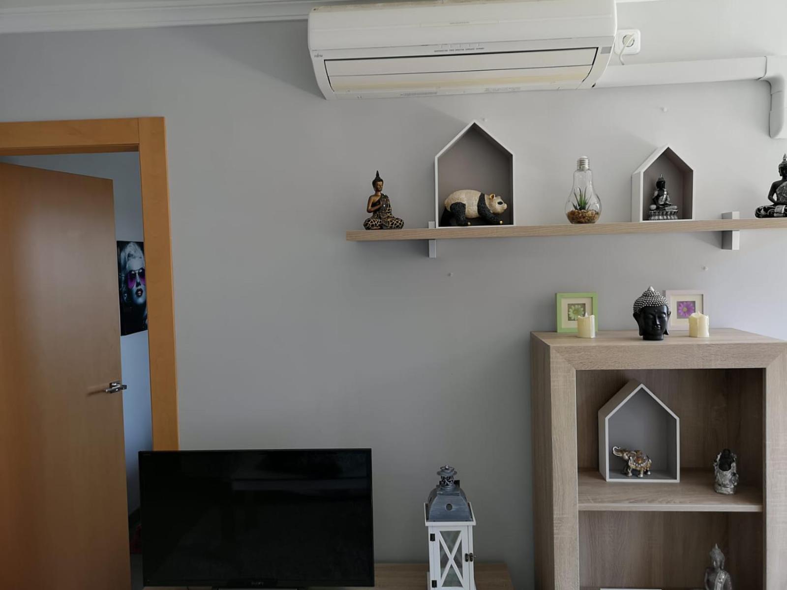 Apartment Geminis One Aguadulce (Almeria)