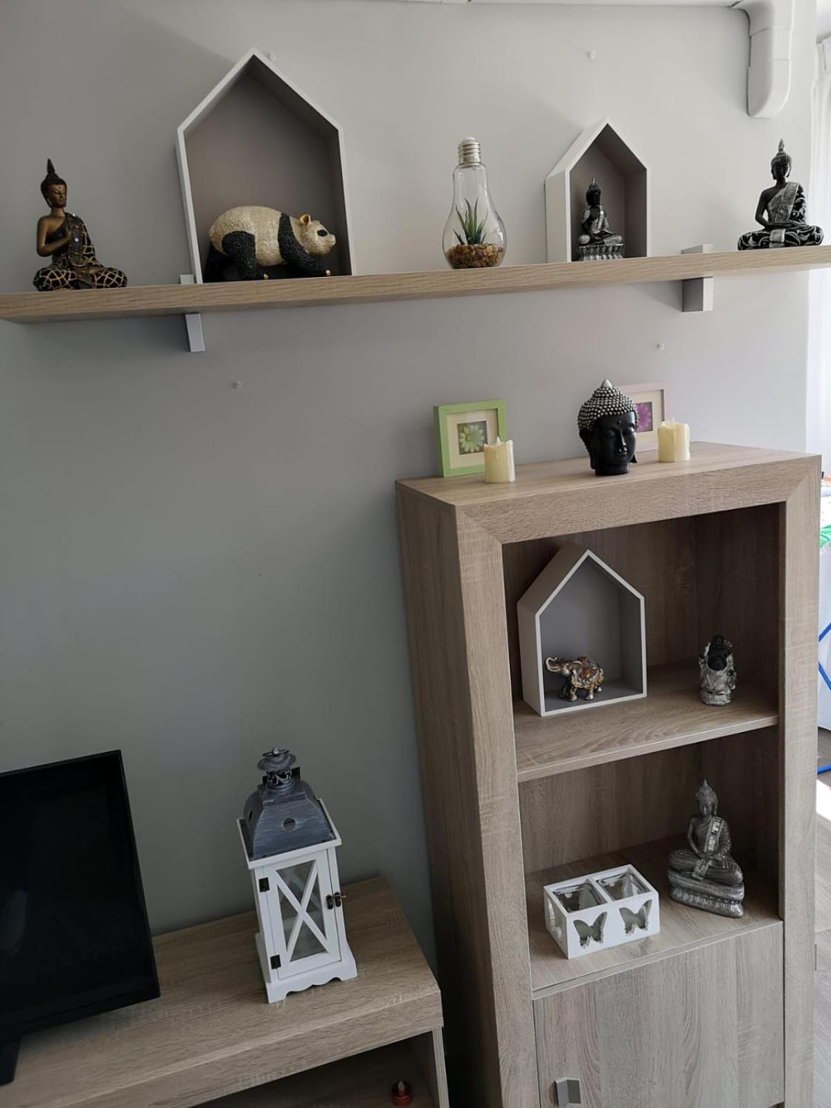 Apartment Geminis One