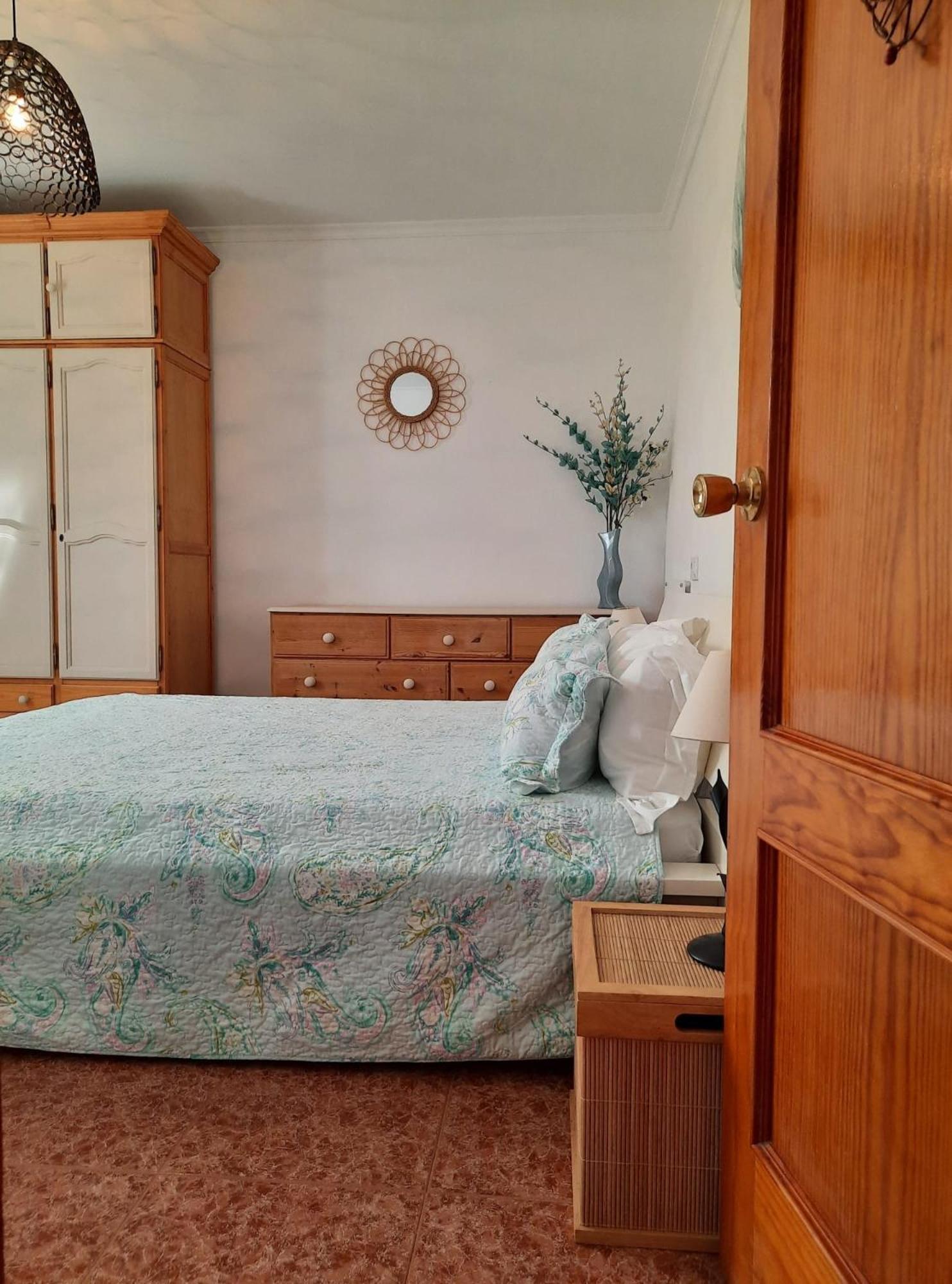Holiday home Casa Arroyo - Rosa & Nispero