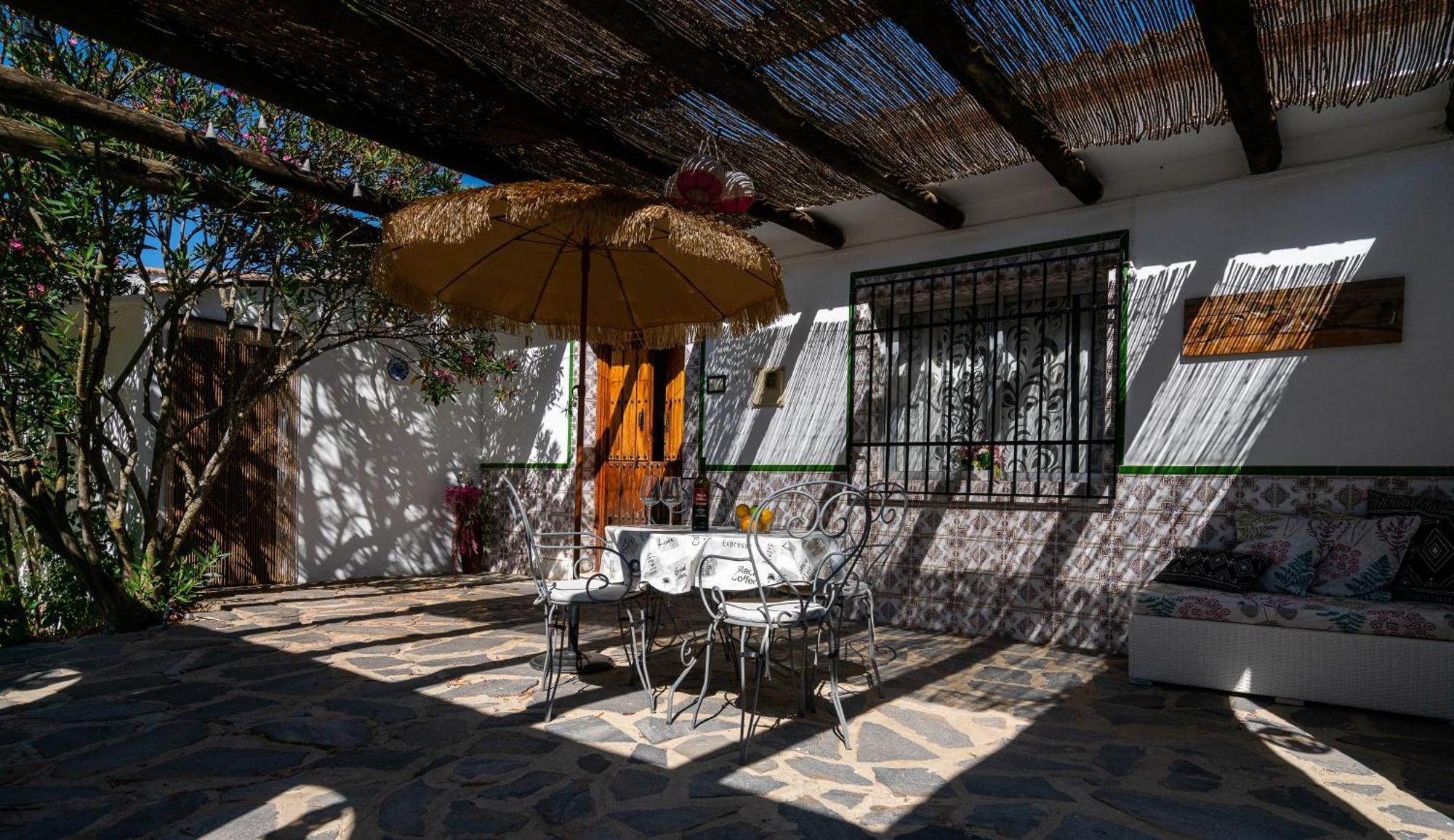 Holiday home Casa Arroyo - Rosa & Nispero *
