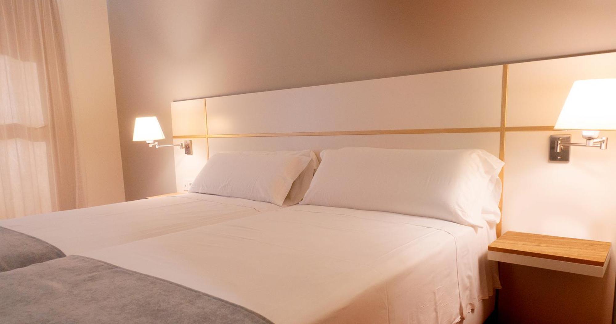 Hotel Monterrey Costa 3*