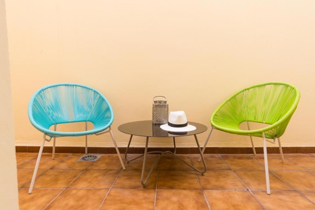 Historic Center Plaza De La Merced Free Parking Apartamento *