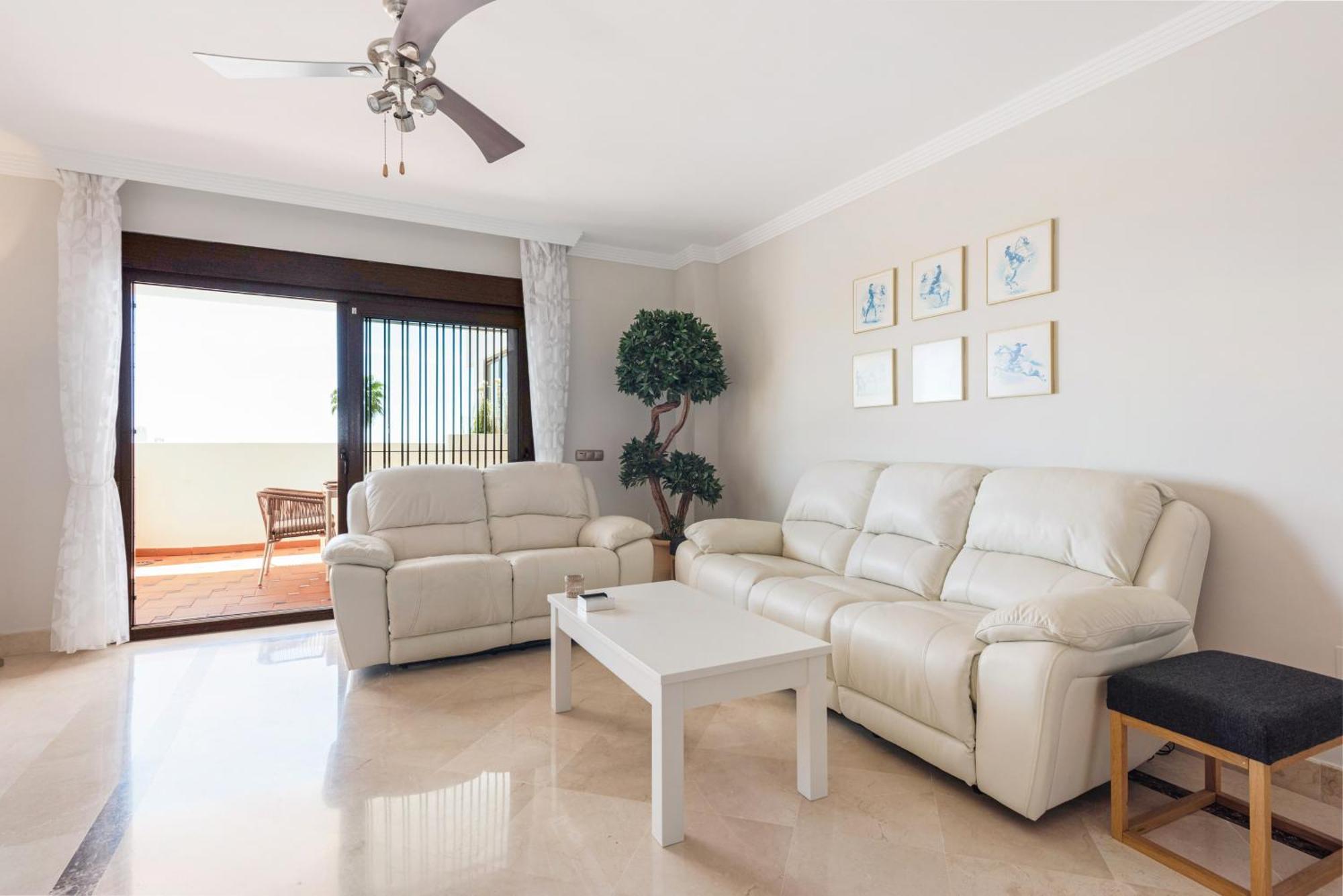 Apartamento Incredible With Sea Views And Balcony