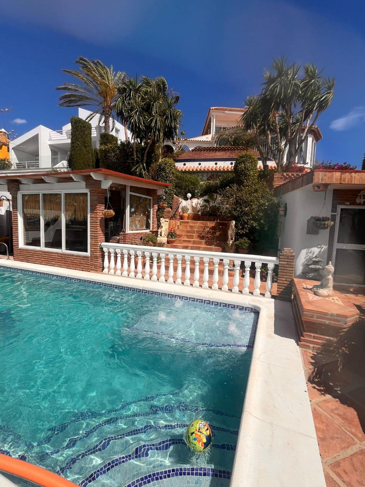 Casa Hermosa