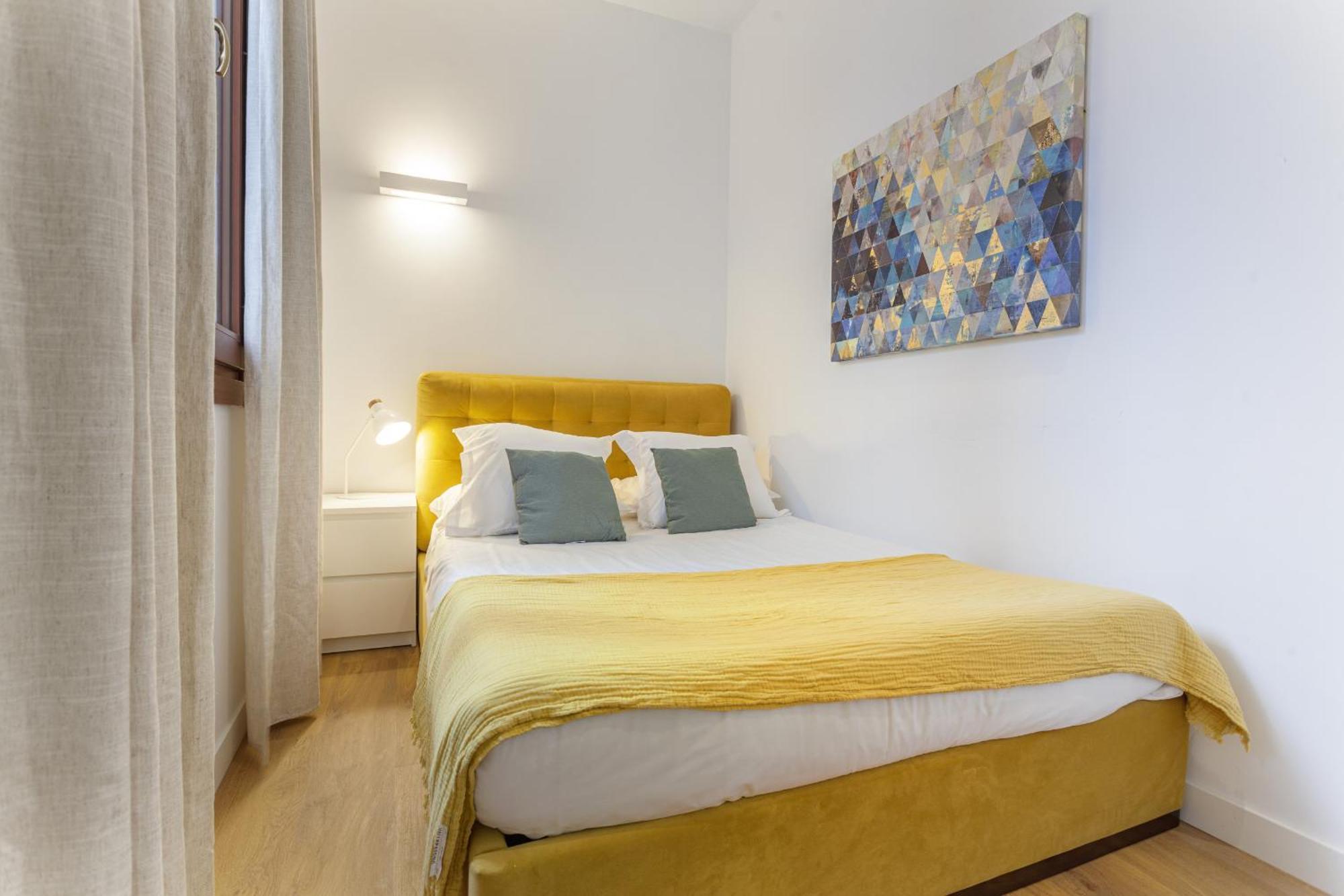 Bellas Artes En Apartment