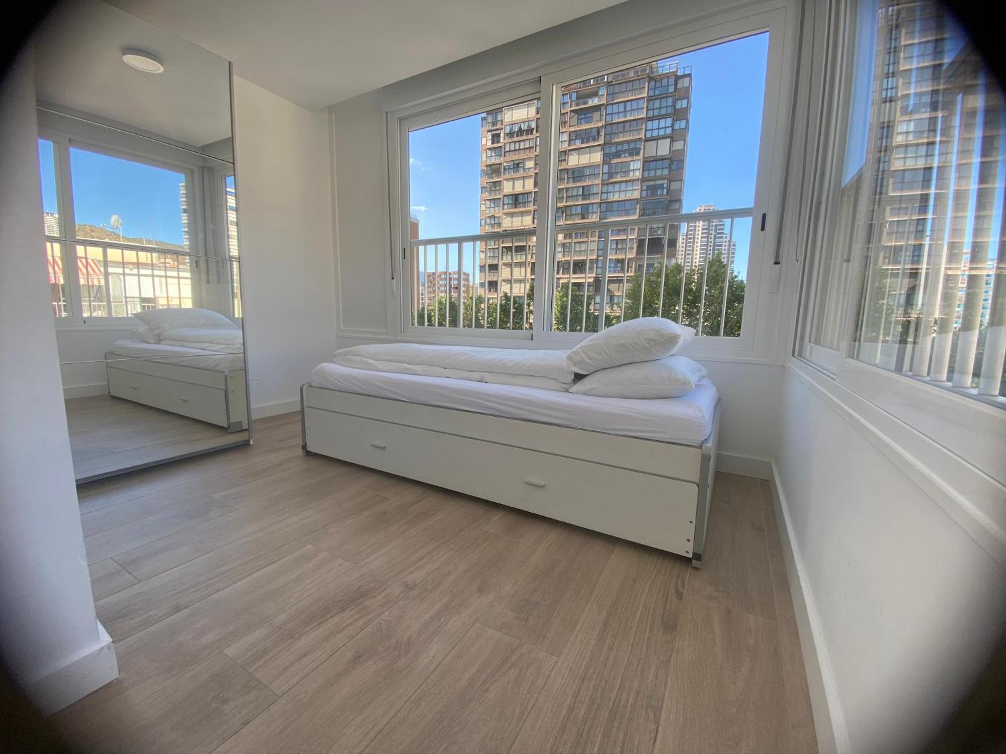 Penthous Vue Sur A Apartamento *