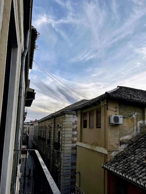 Casa Con Alma Apartment Granada