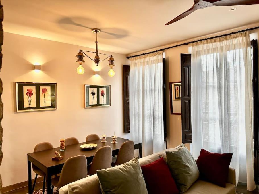 Apartment Casa Con Alma Granada