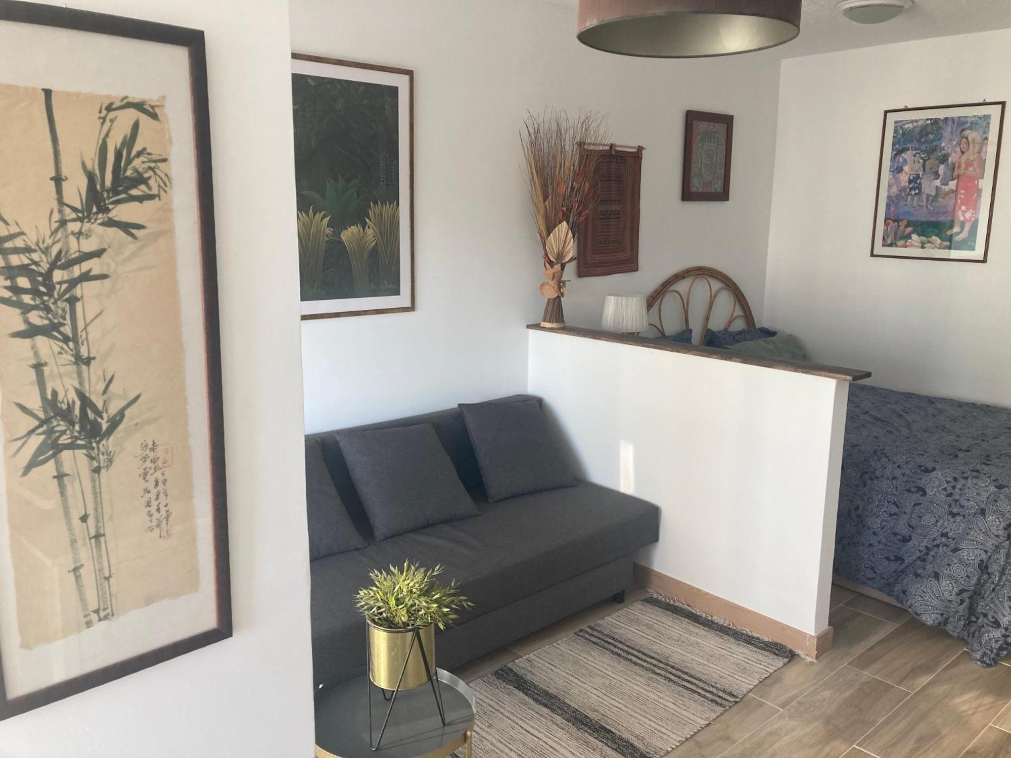Apartment Studio Artemis Torremolinos