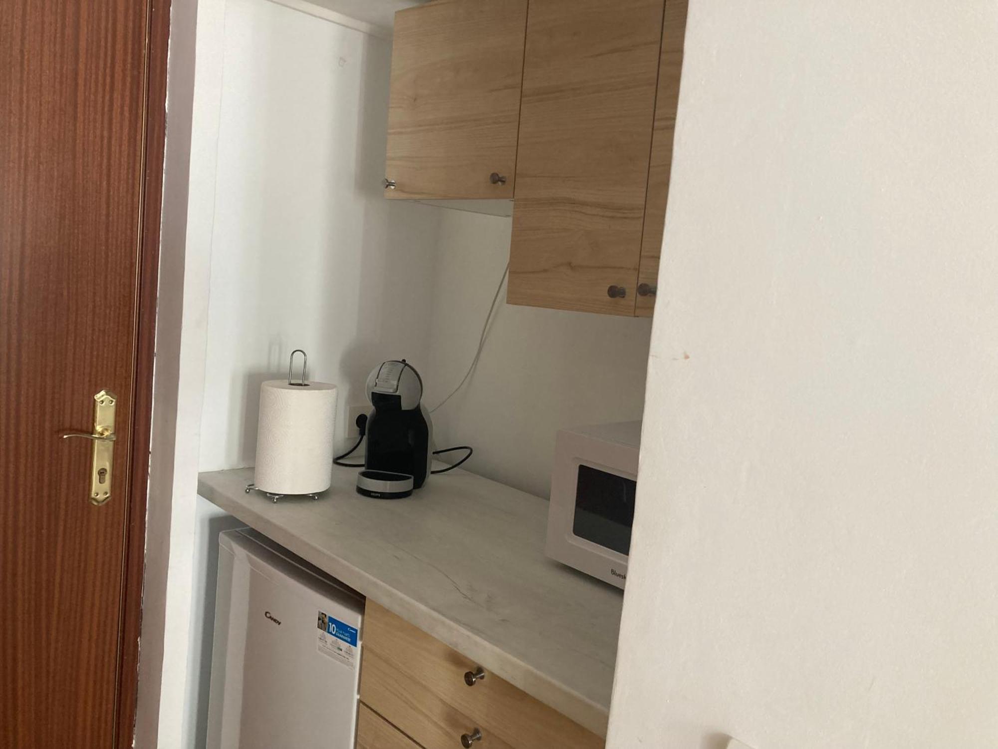 Apartment Studio Artemis *