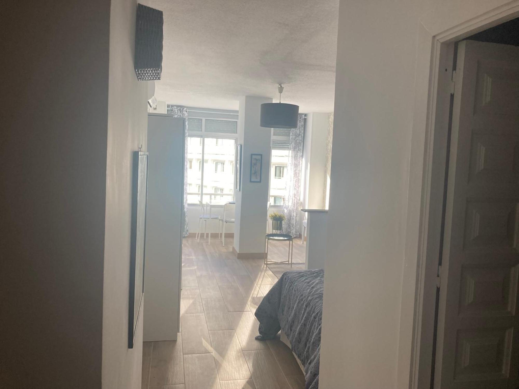 Studio Artemis Apartment Torremolinos