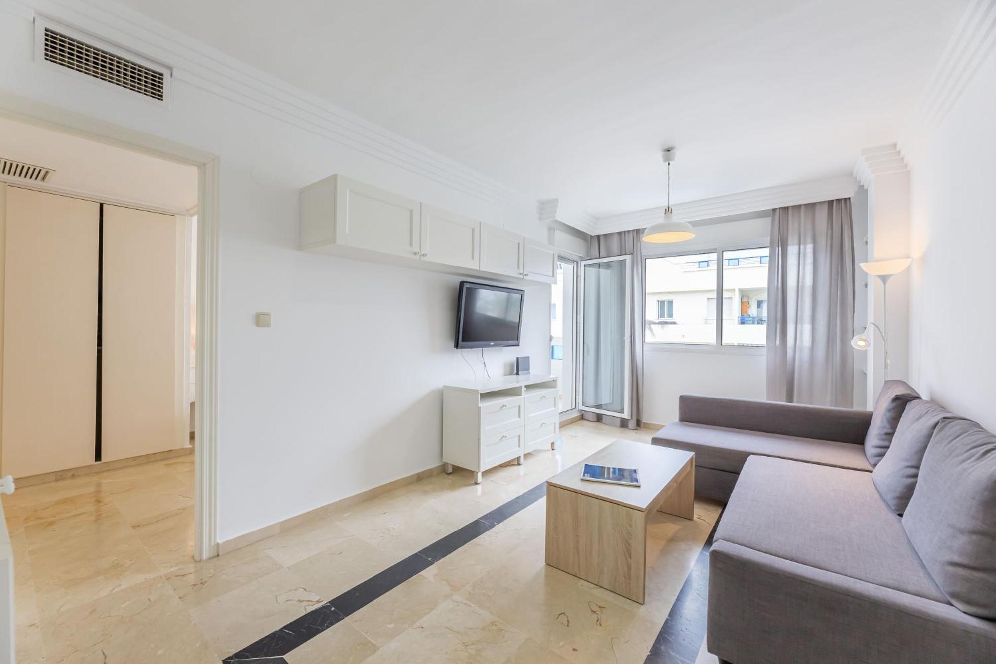 Apartamento Banana L