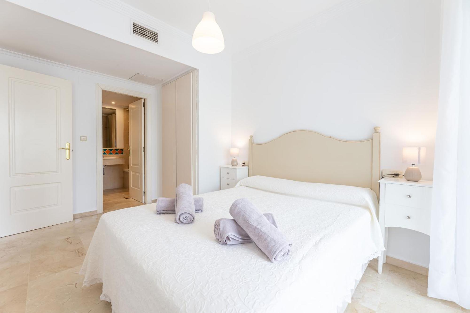 Apartamento Banana L *