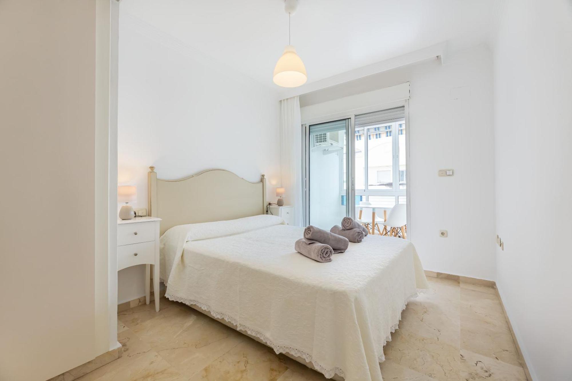 Apartamento Banana L Marbella