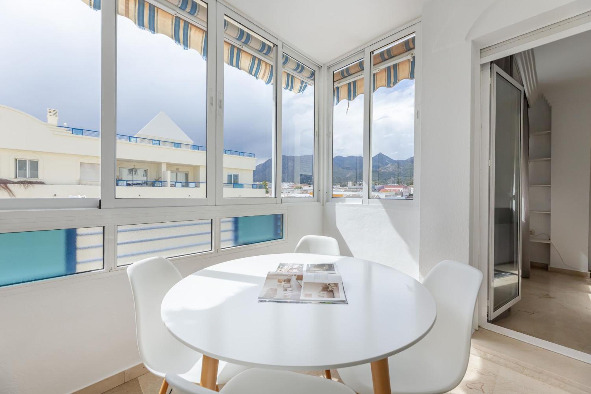 Apartamento Banana L