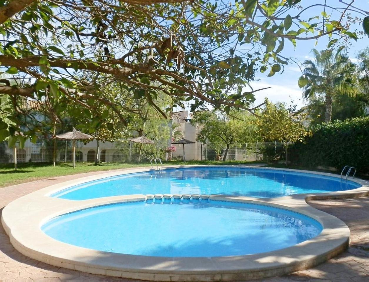 Apartamento Paraiso Mediterraneo