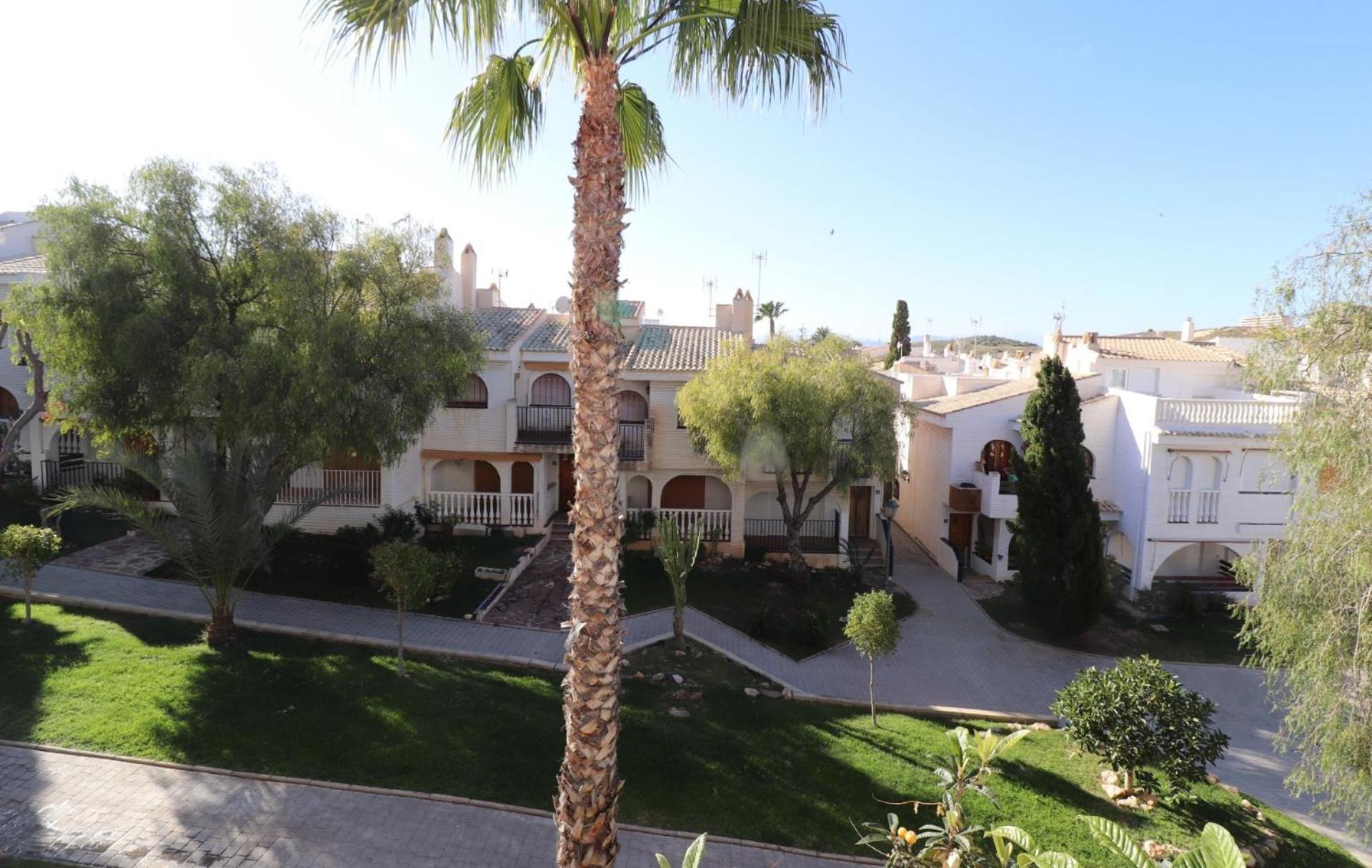 Apartamento Paraiso Mediterraneo Puerto Marino