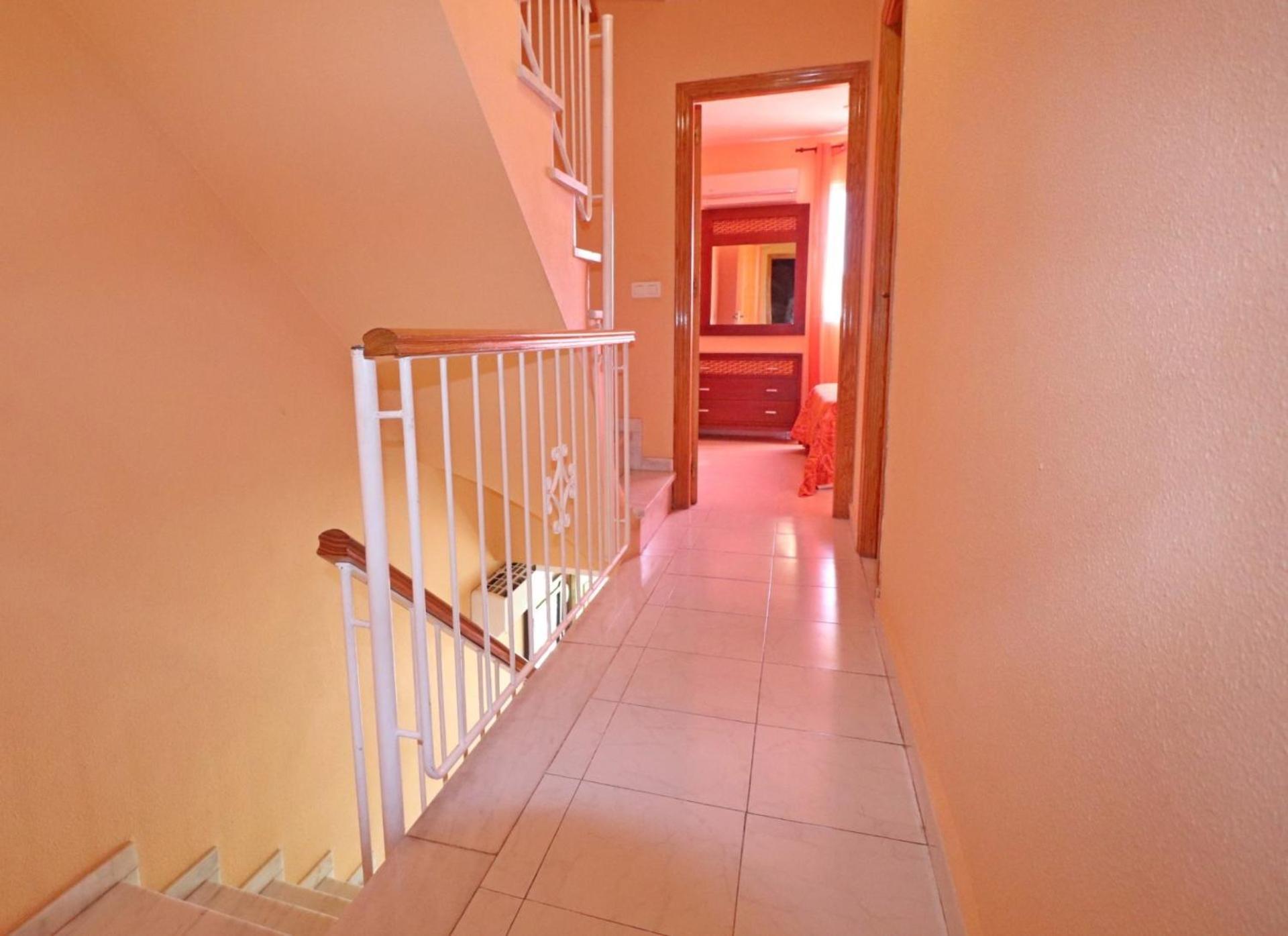 Apartamento Paraiso Mediterraneo