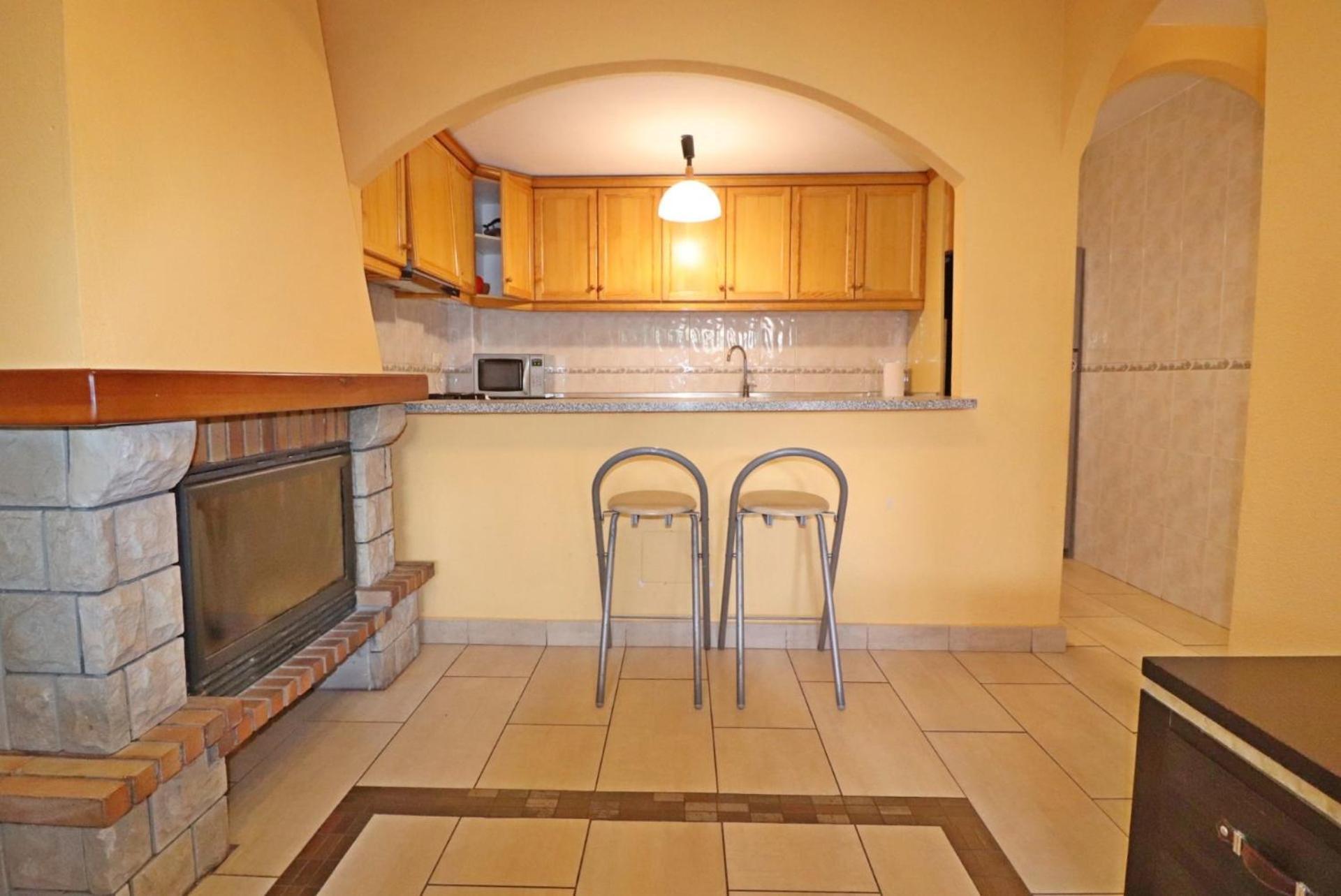 Paraiso Mediterraneo Apartamento *