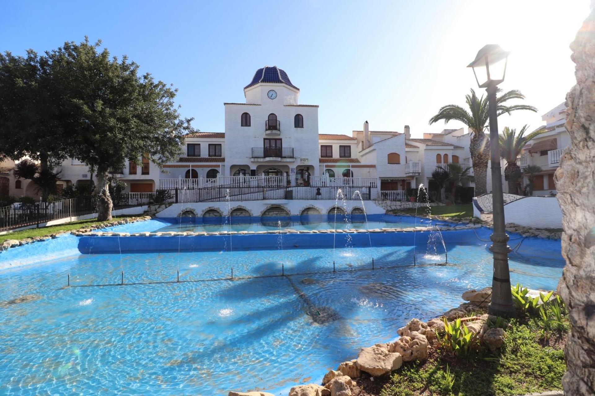 Apartamento Paraiso Mediterraneo Puerto Marino