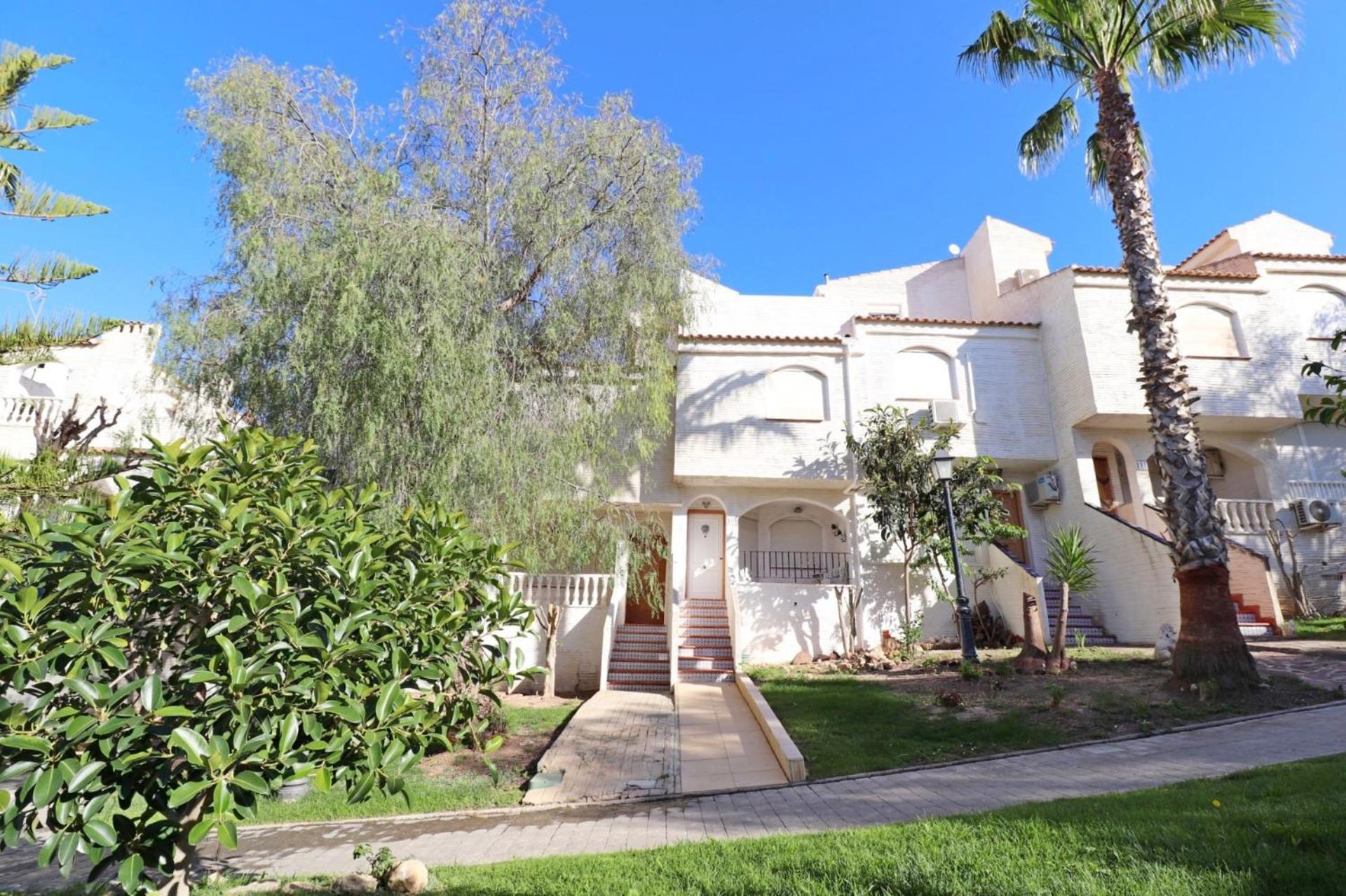 Apartamento Paraiso Mediterraneo *