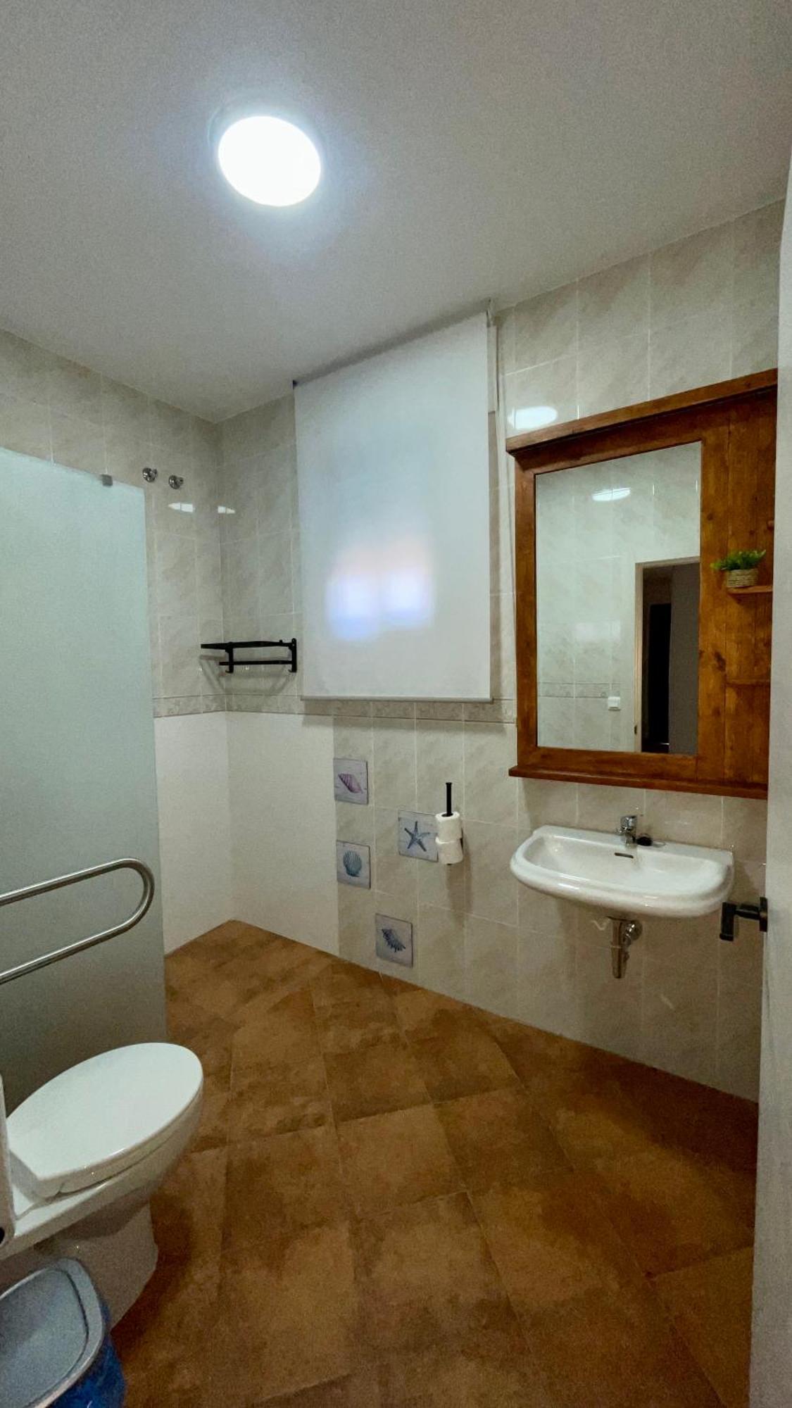 Сasa de vacaciones Jardin Priego de Córdoba