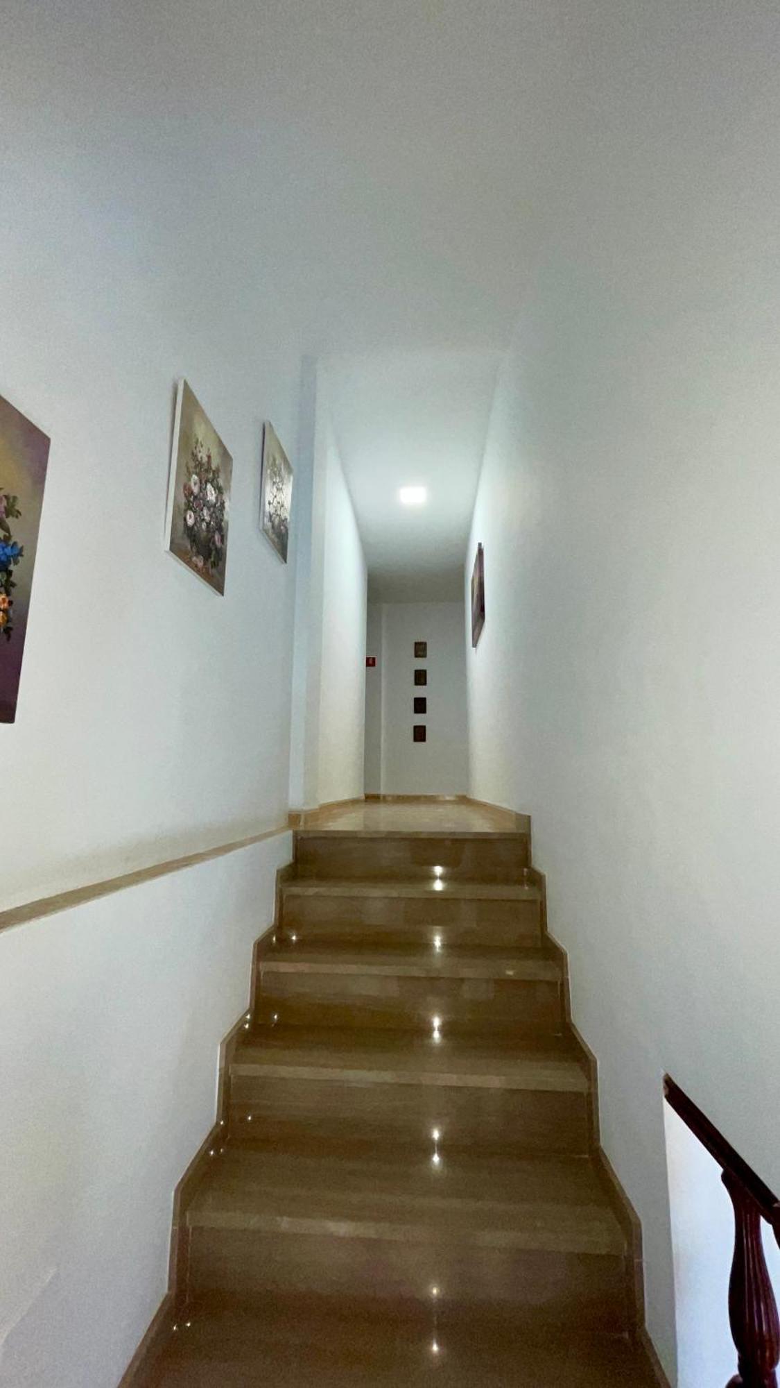 Сasa de vacaciones Jardin Priego de Córdoba