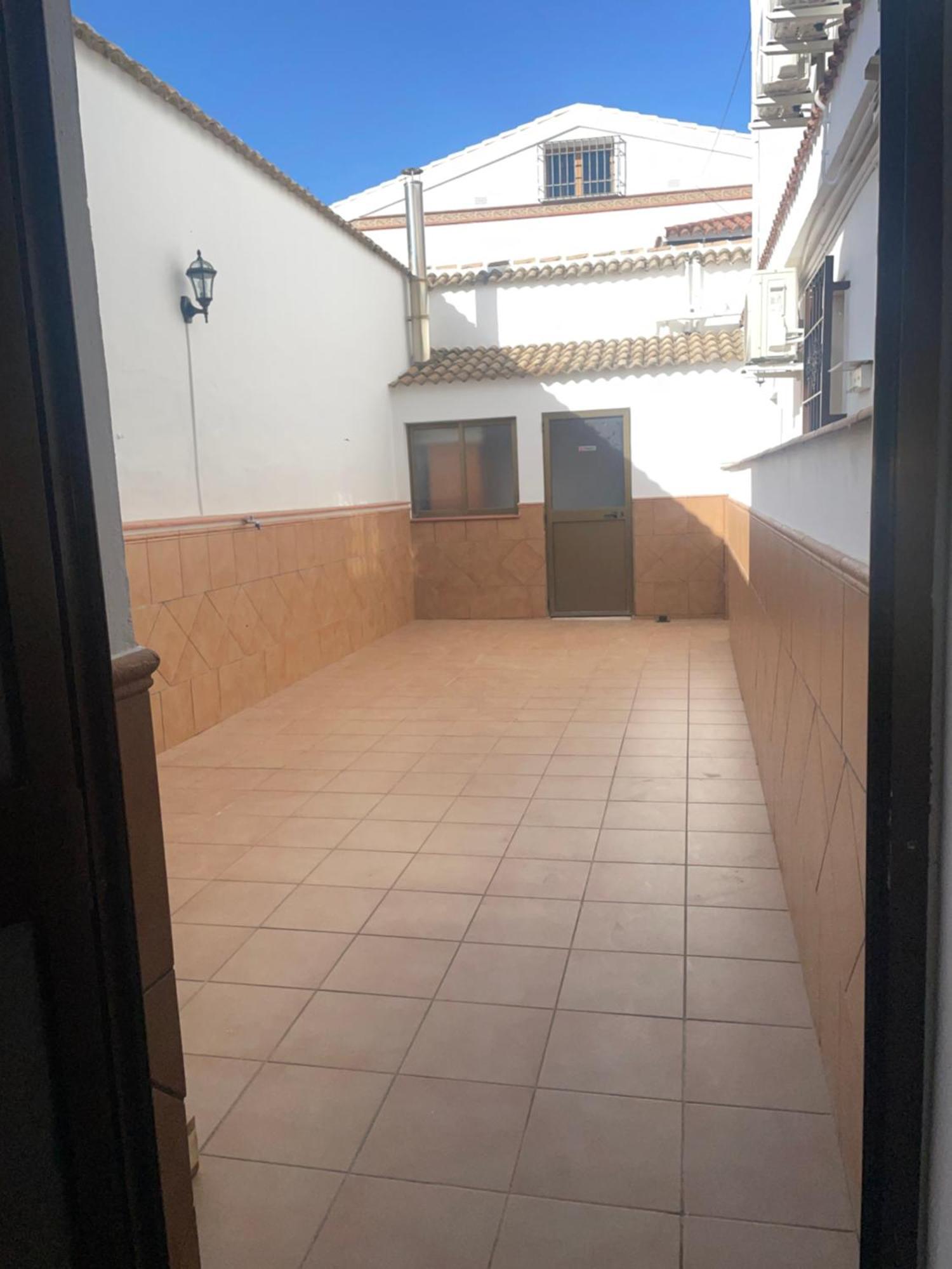 Jardin Сasa de vacaciones