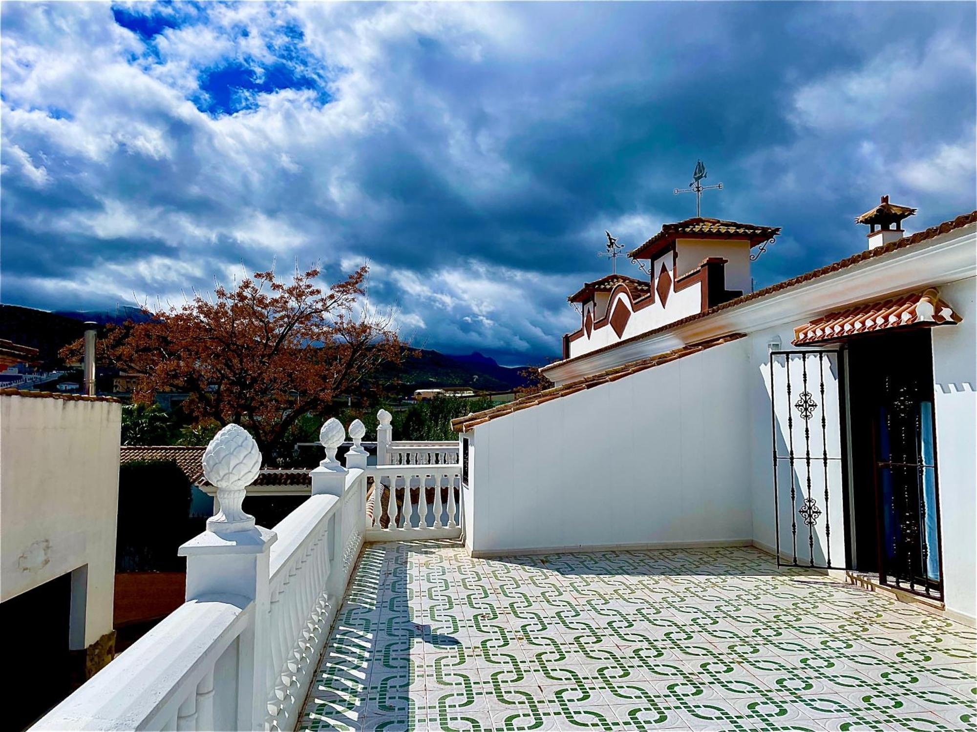 Сasa de vacaciones Jardin Priego de Córdoba