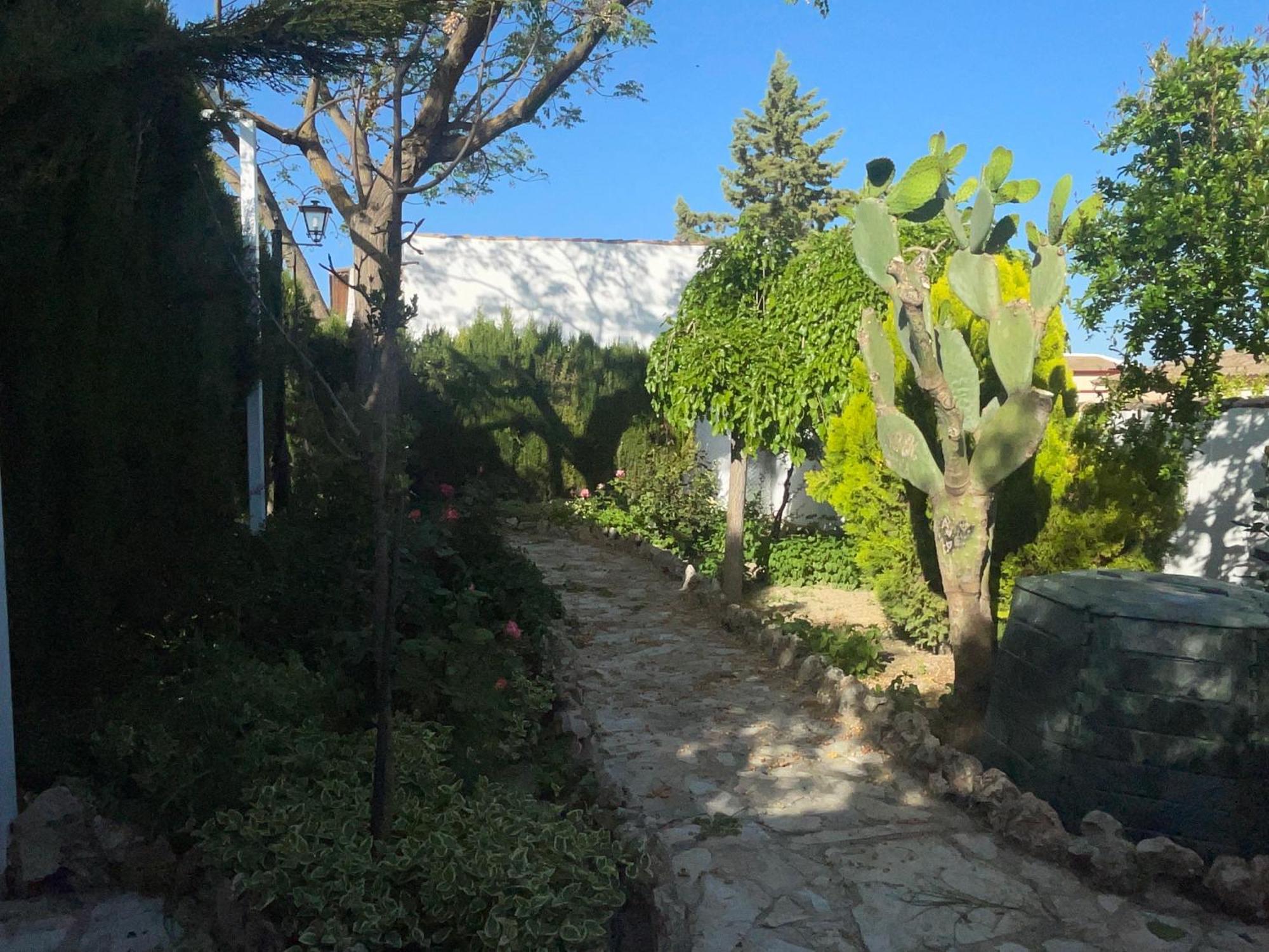 Jardin * Priego de Córdoba