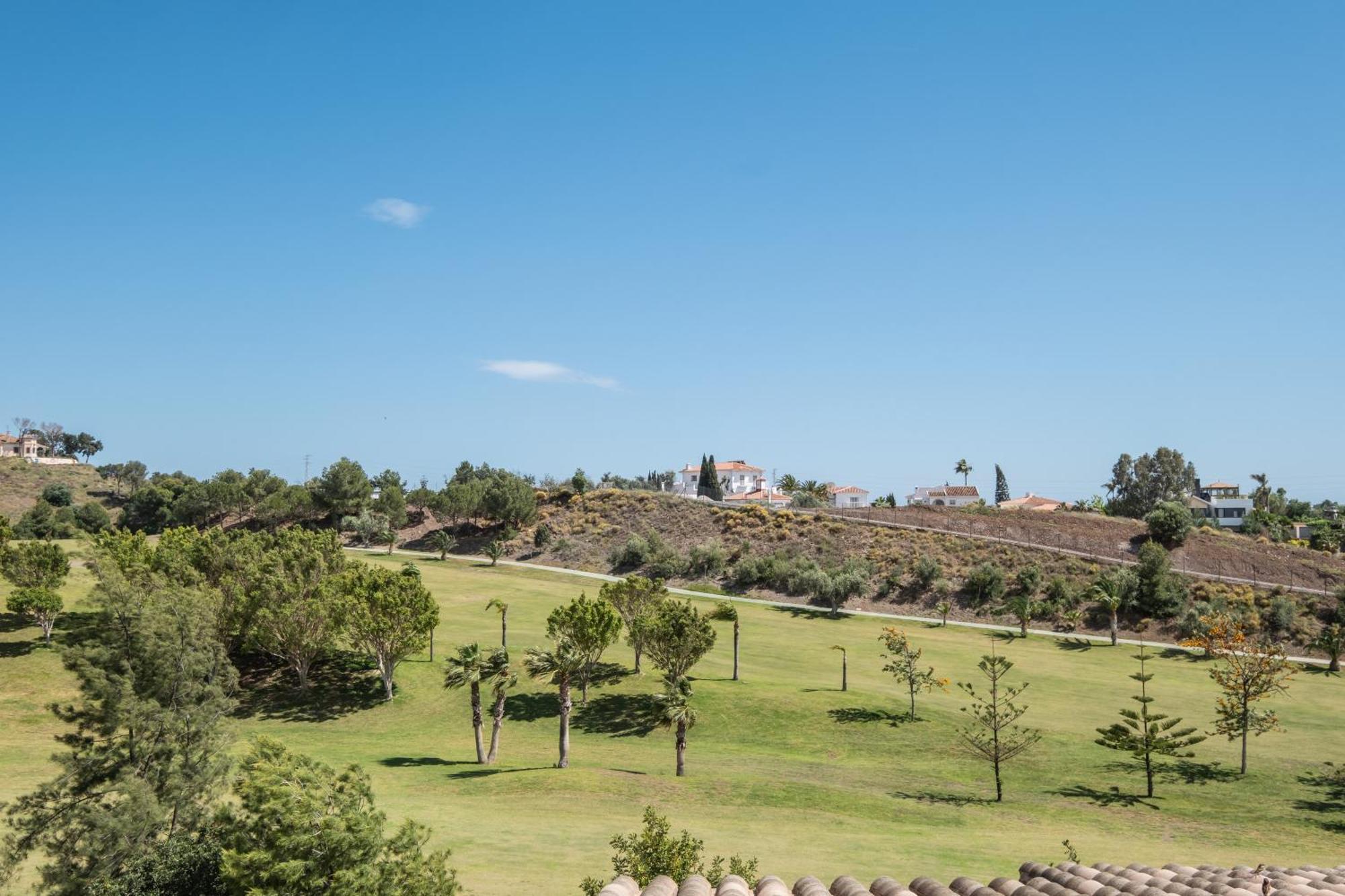 Relaxation, Golf And Сasa de vacaciones