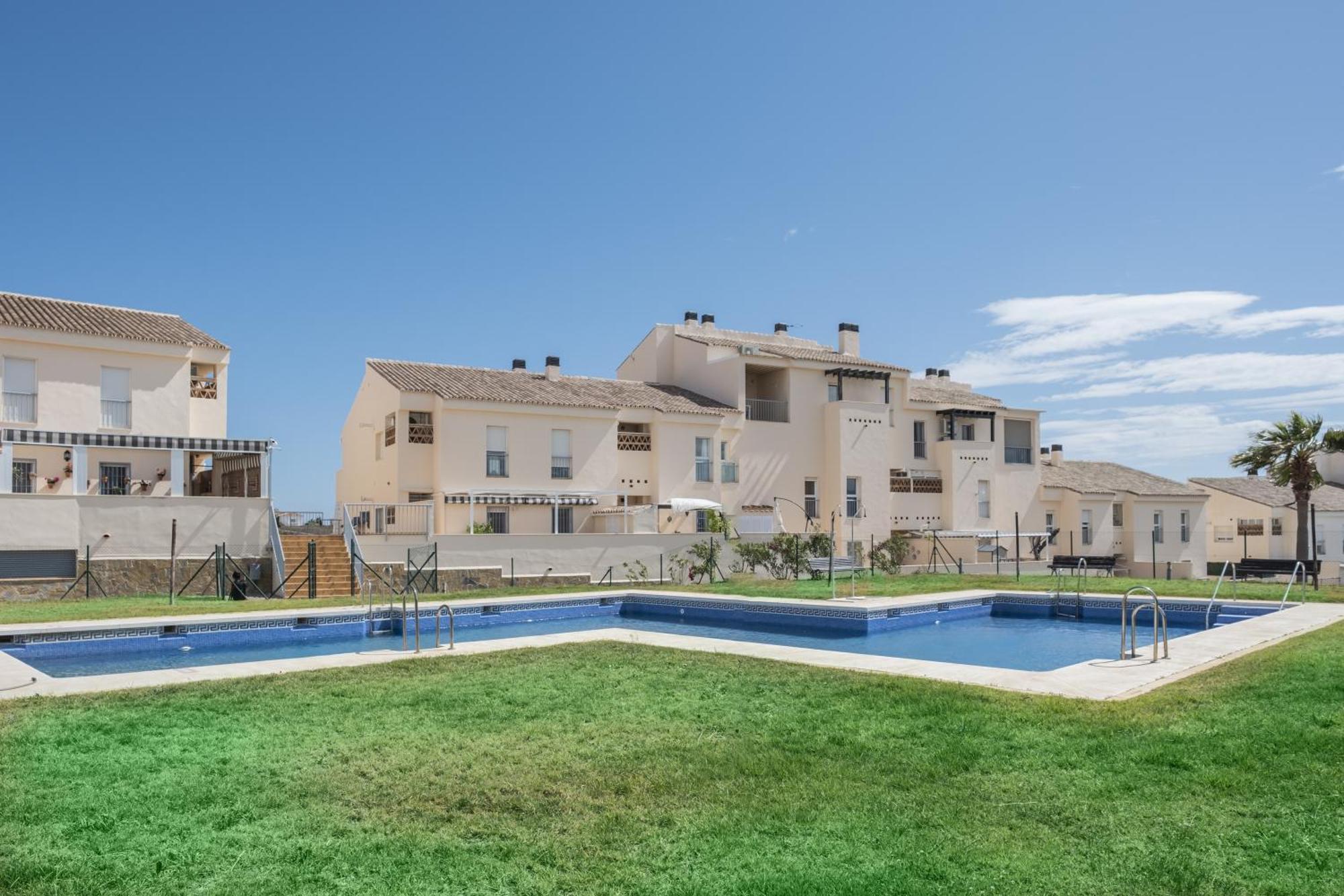 Relaxation, Golf And Сasa de vacaciones *