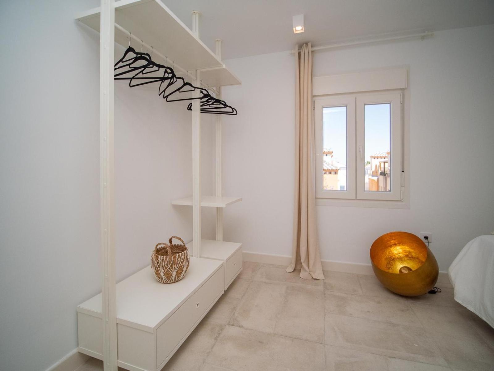 Apartamento Sibs Sanlucar Atlantico