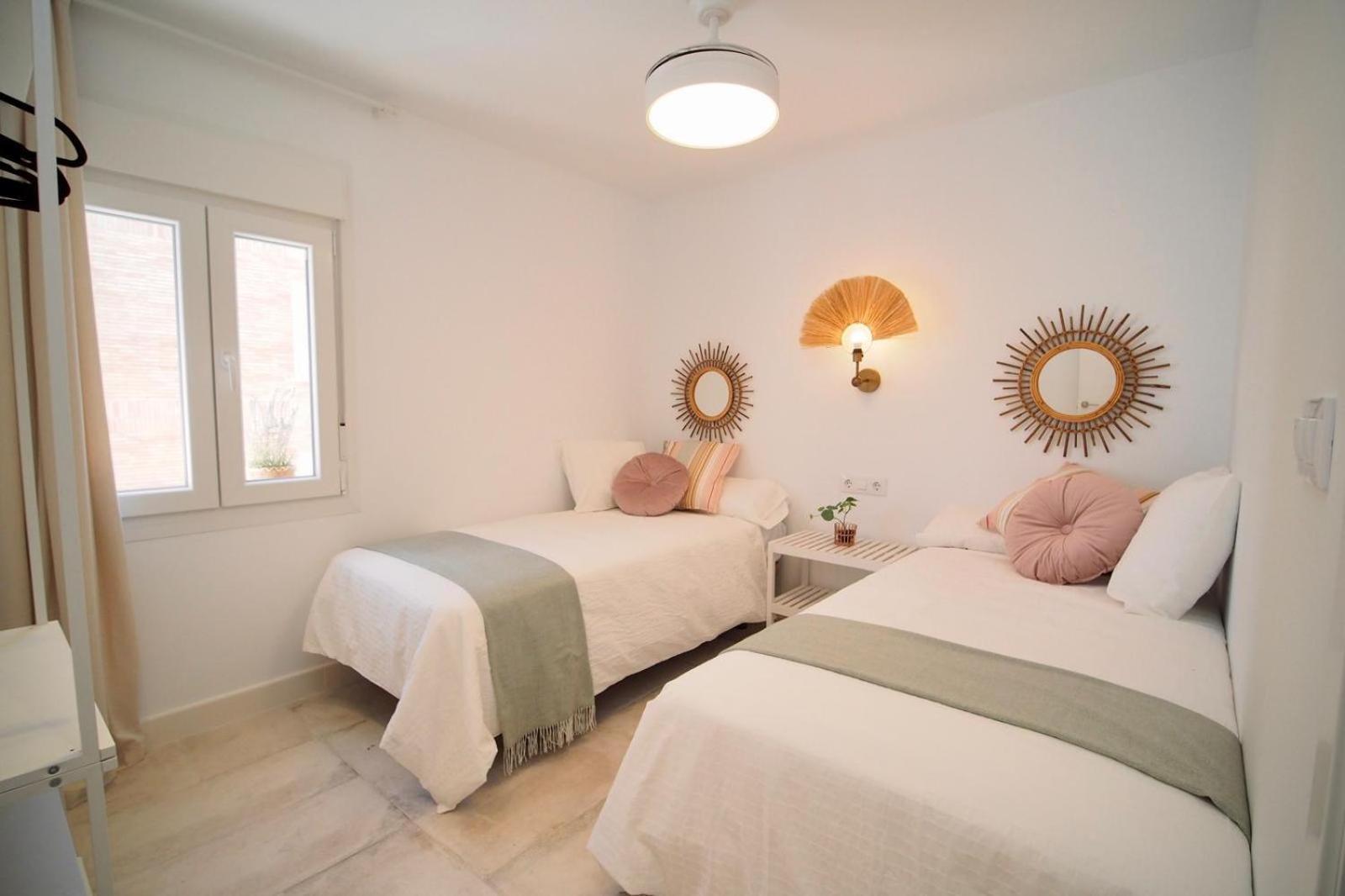 Sibs Sanlucar Atlantico Apartamento *