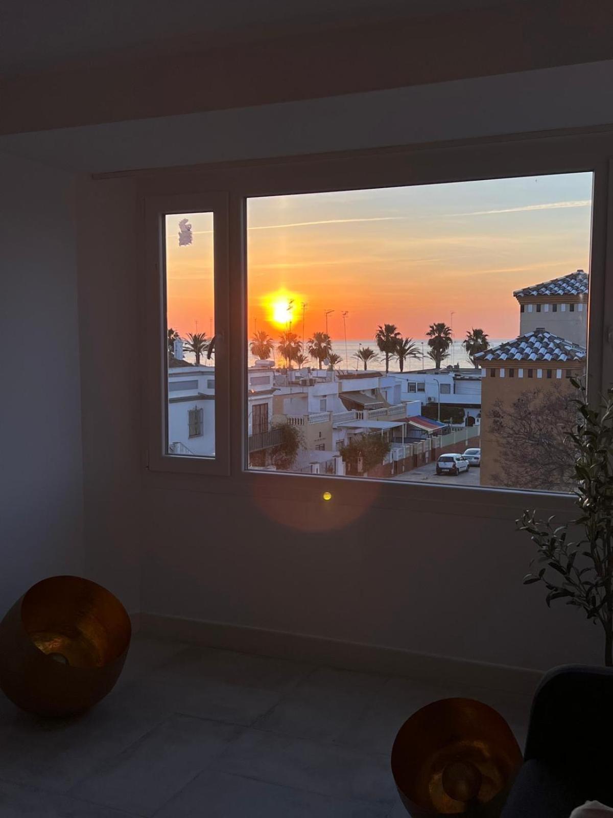 Apartamento Sibs Sanlucar Atlantico