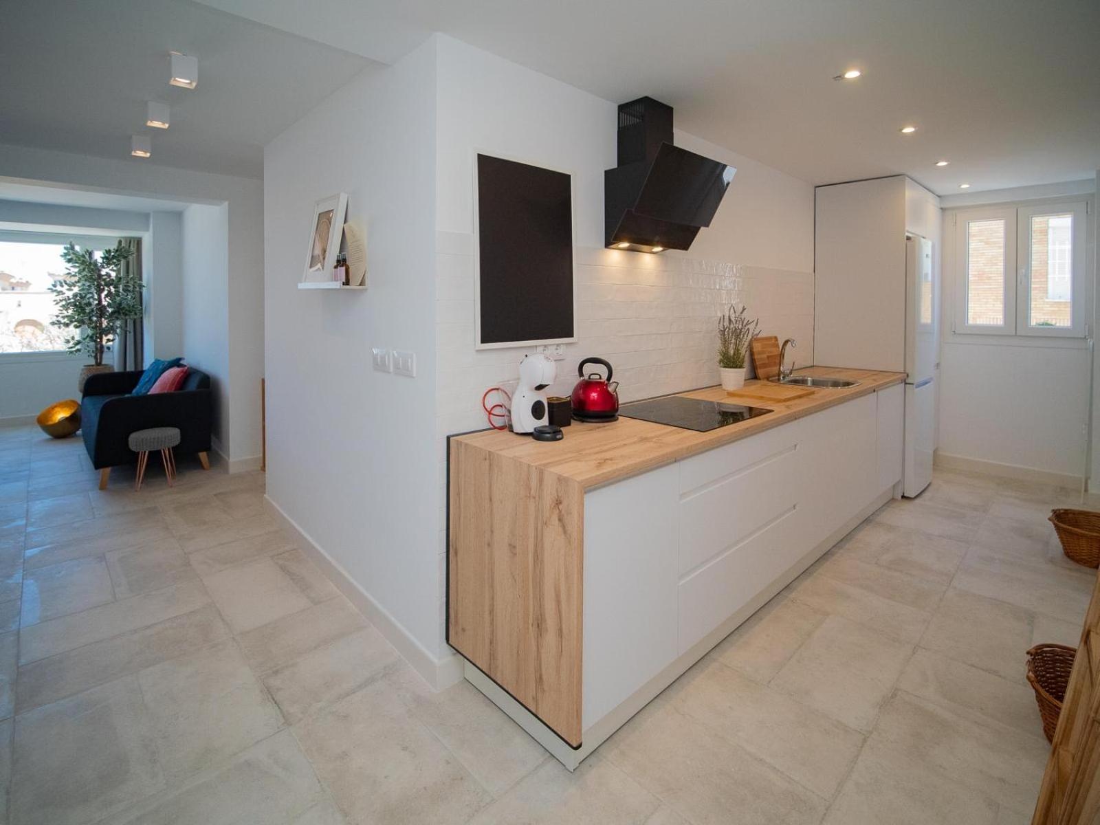 Apartamento Sibs Sanlucar Atlantico *