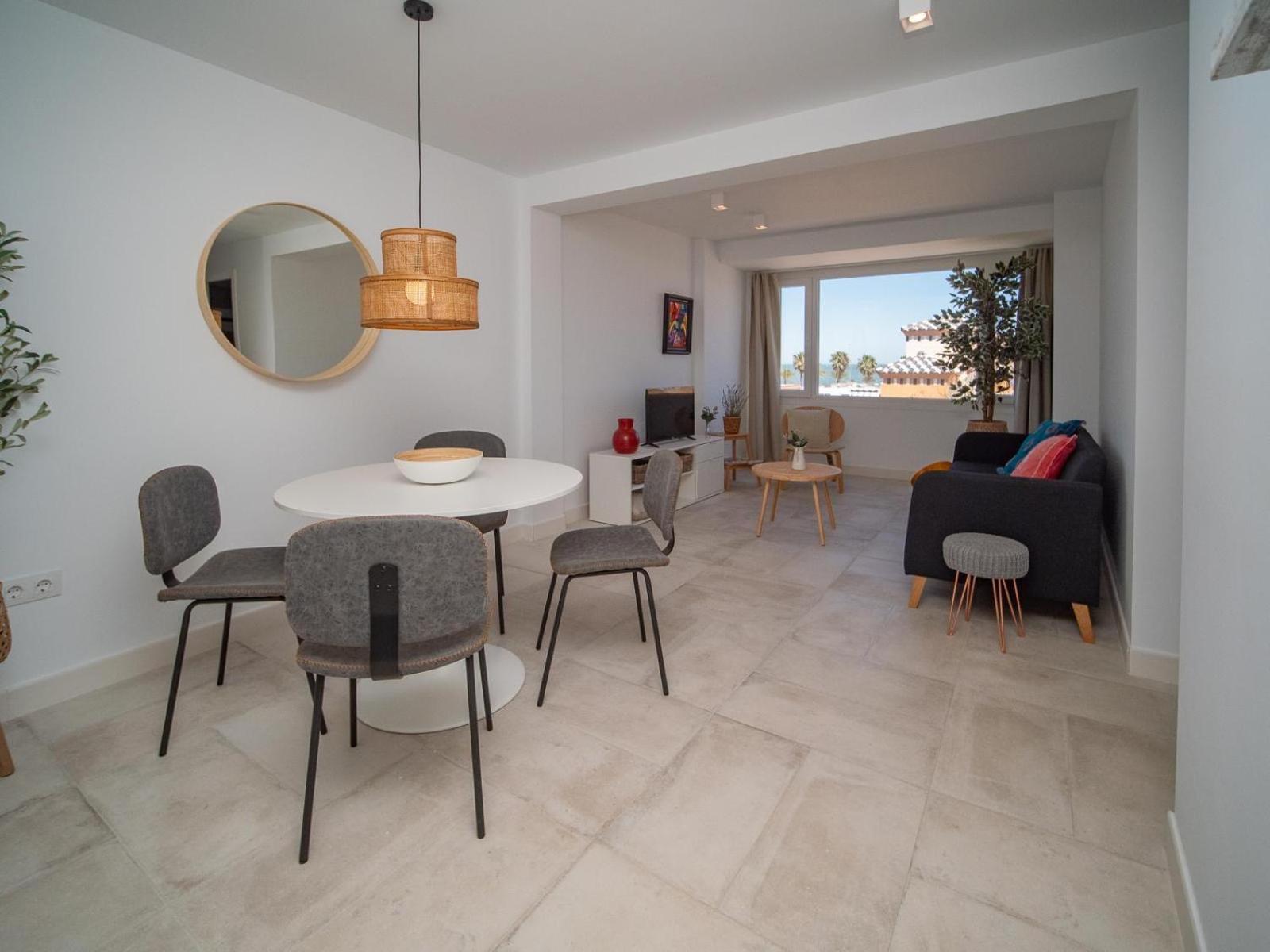 Sibs Sanlucar Atlantico Apartamento Sanlúcar de Barrameda