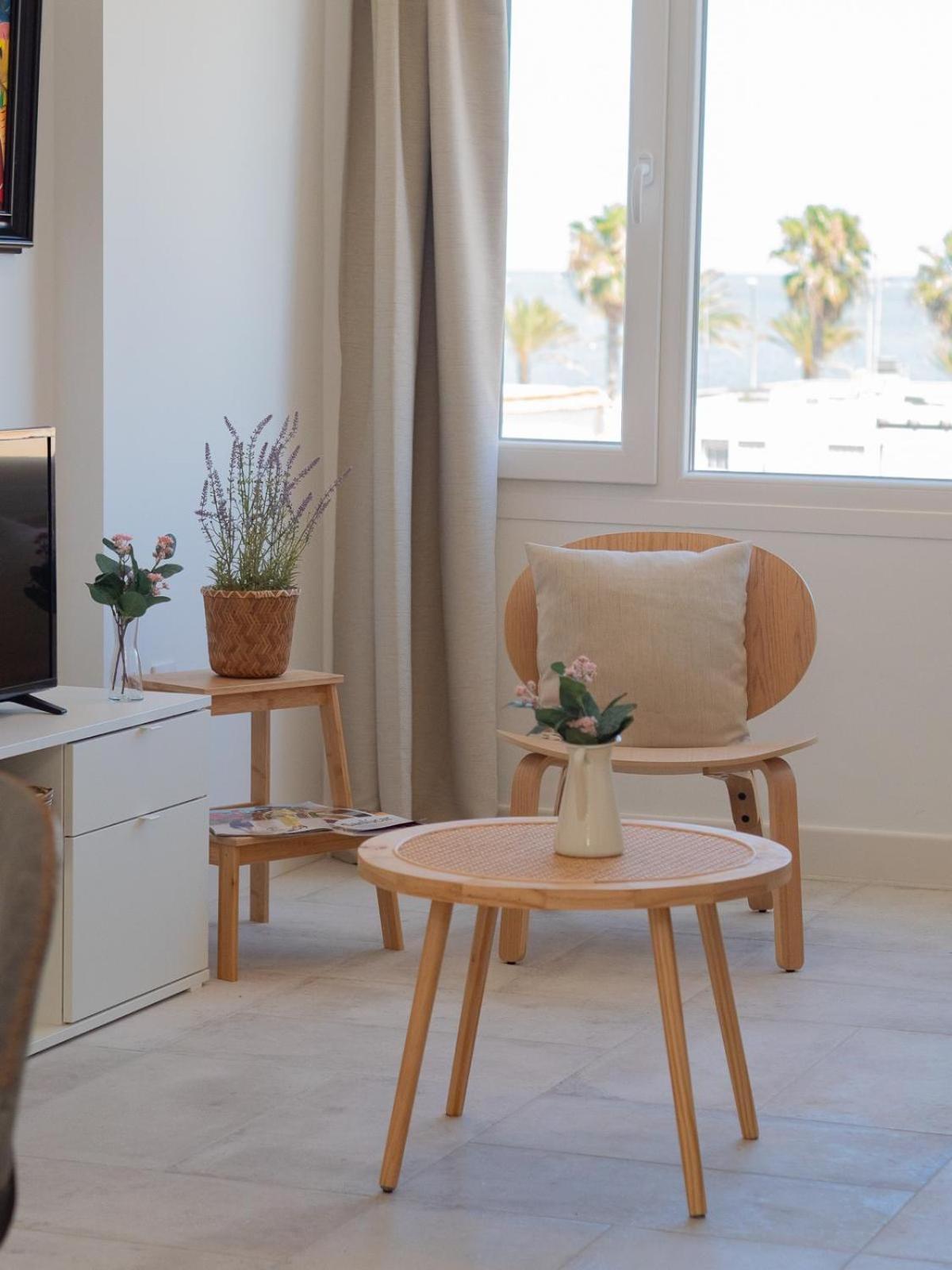 Apartamento Sibs Sanlucar Atlantico