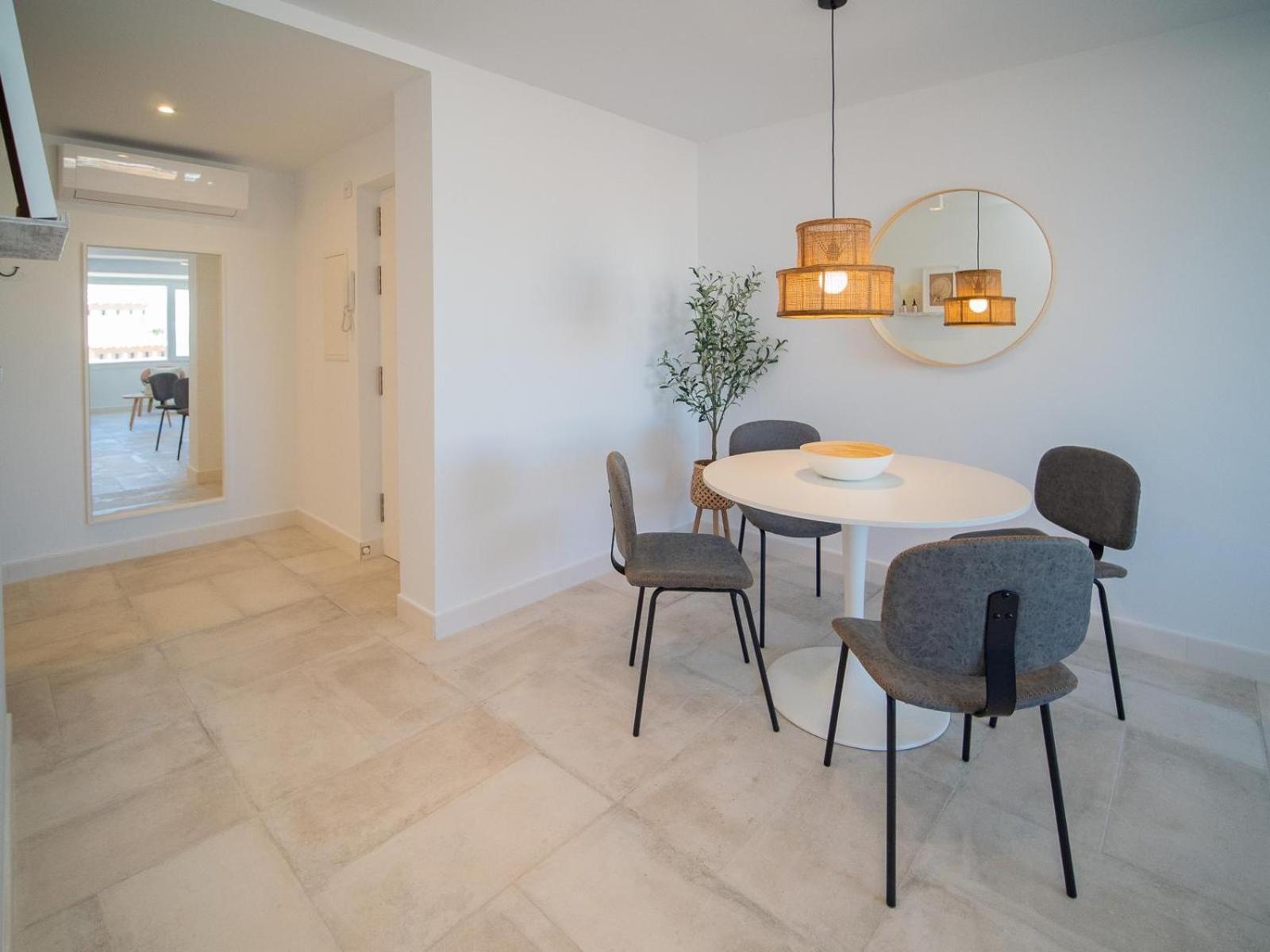 Apartamento Sibs Sanlucar Atlantico *